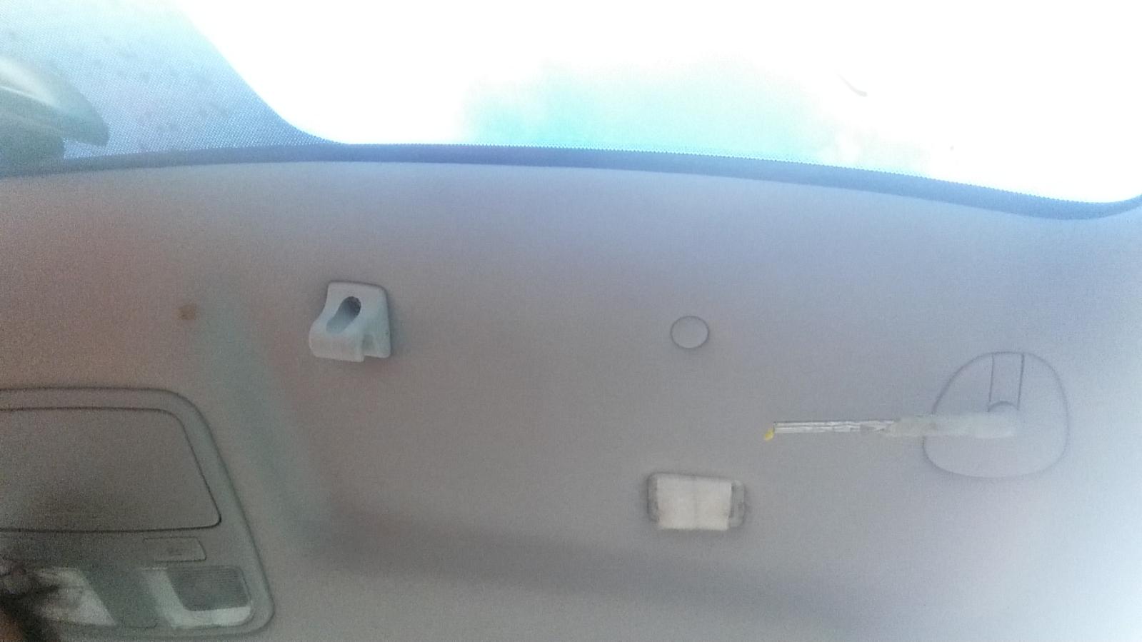 Hyundai Sonata - Other 2005-2010