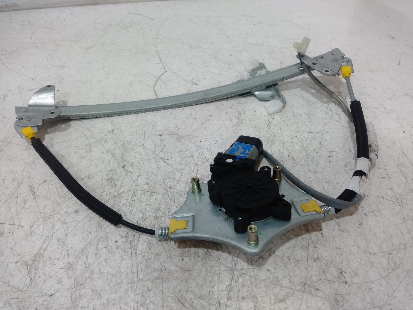 Right_Front_Window_Reg_Motor