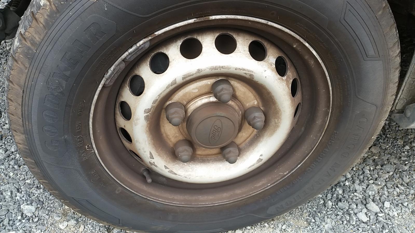 Ford Transit - Other