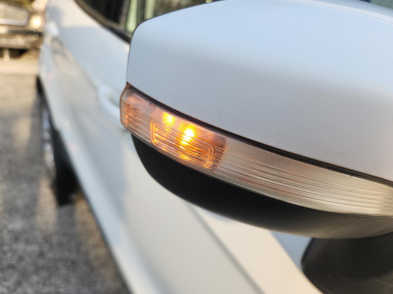 Ford EcoSport - BW 2013-present