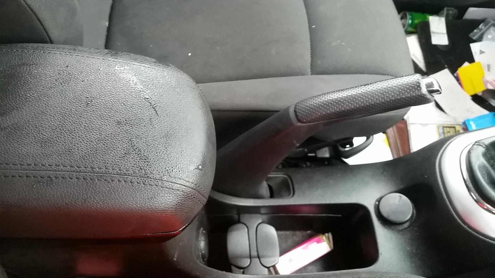 Holden Cruze - 2009-Present