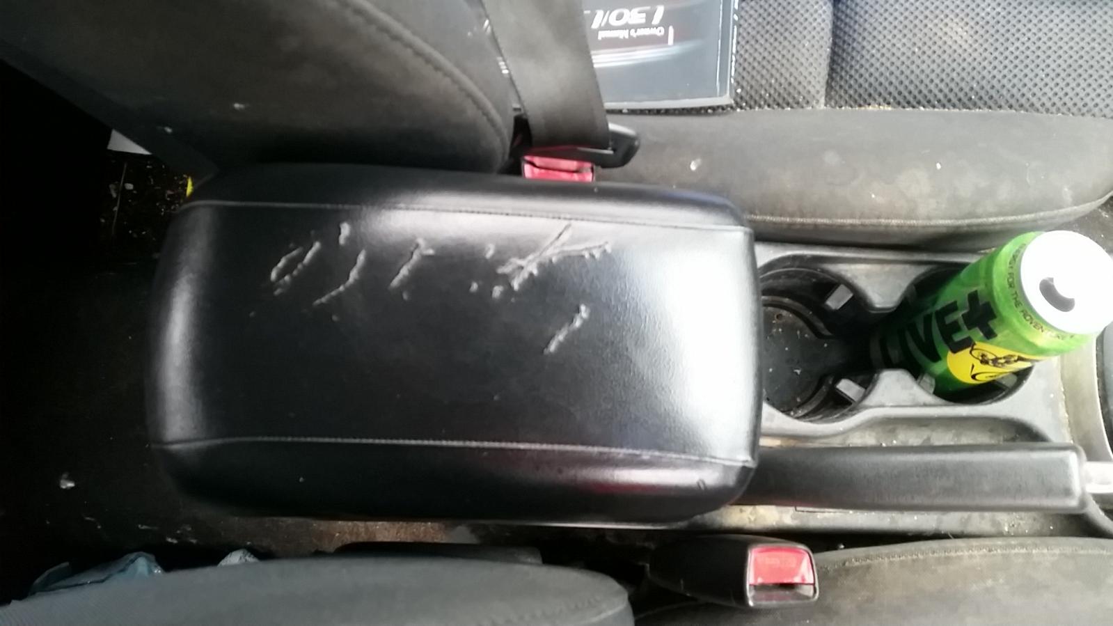 Hyundai i30 - 2007-2016