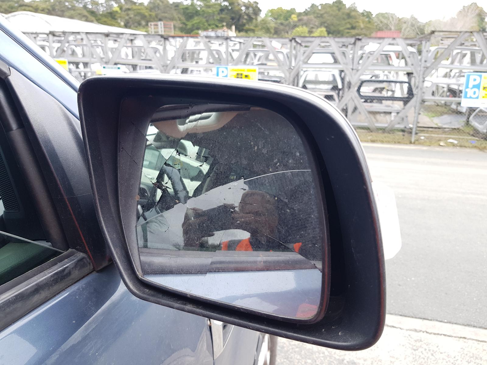 Ford Ranger - PX/PX2 2011-2017