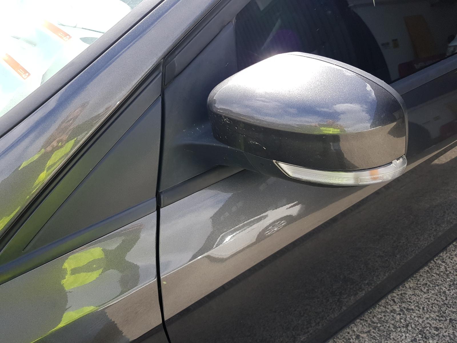 Ford Focus - LZ 2015-2017