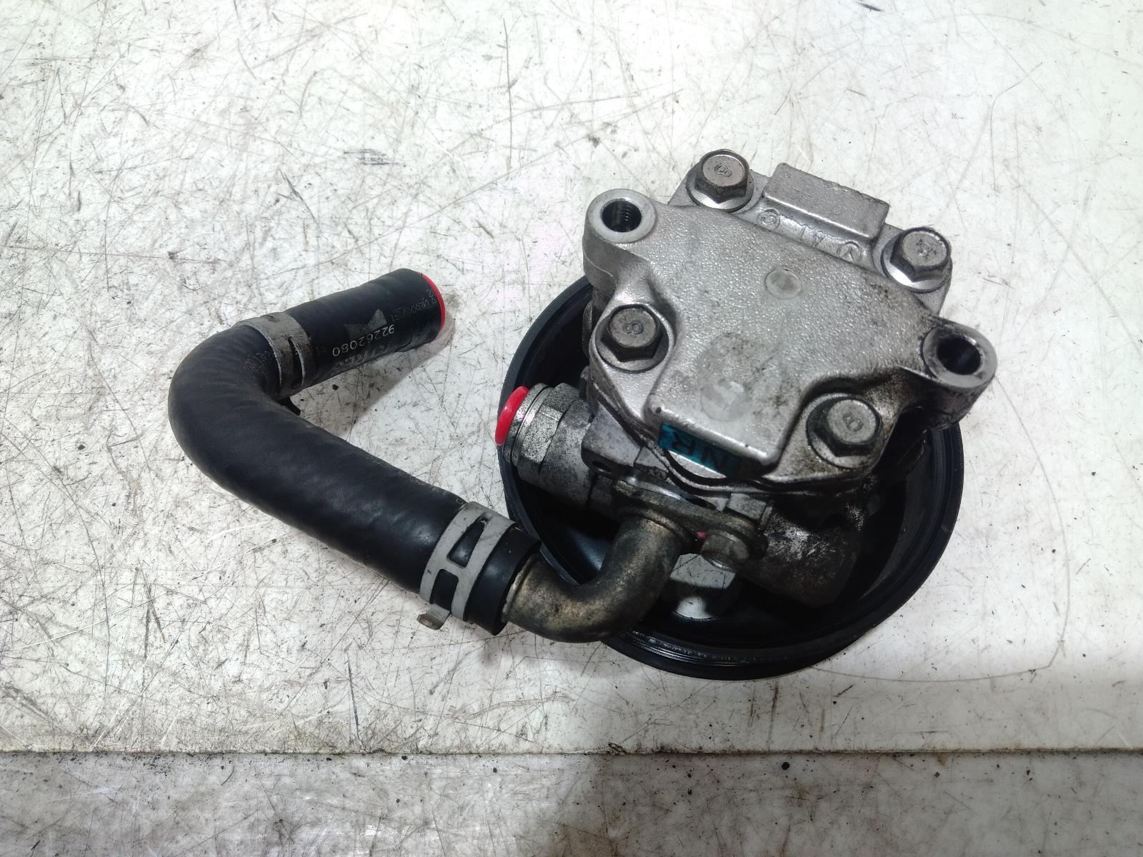 Steering_Pump