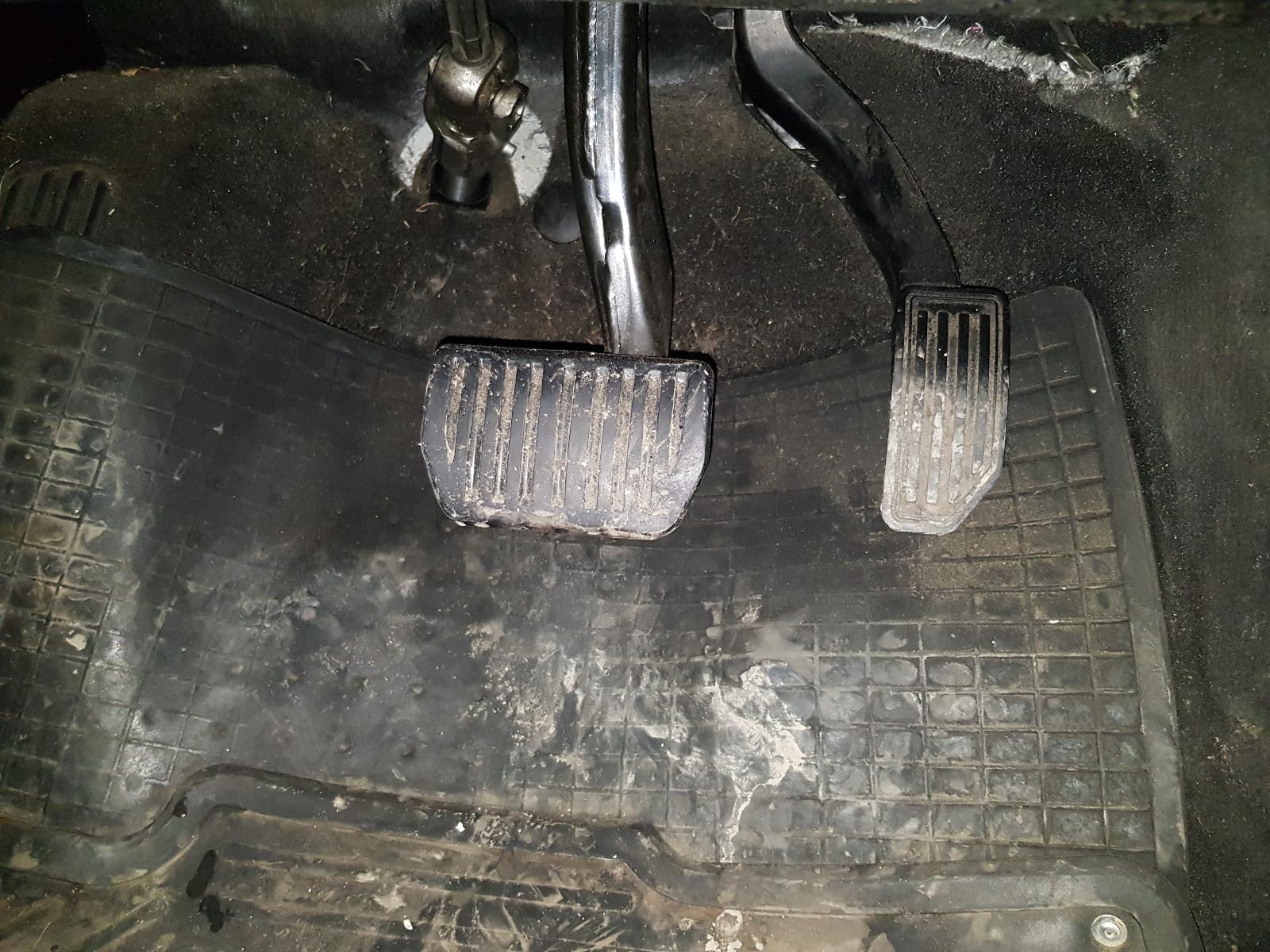 Ford Mondeo - MD 2014-2017