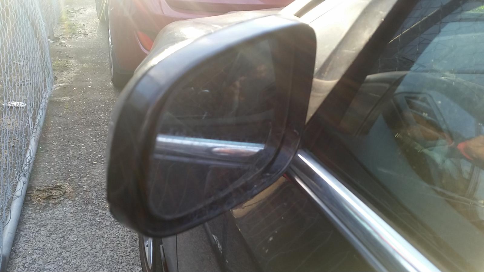 Ford Falcon - FG-FGX 2008-2016