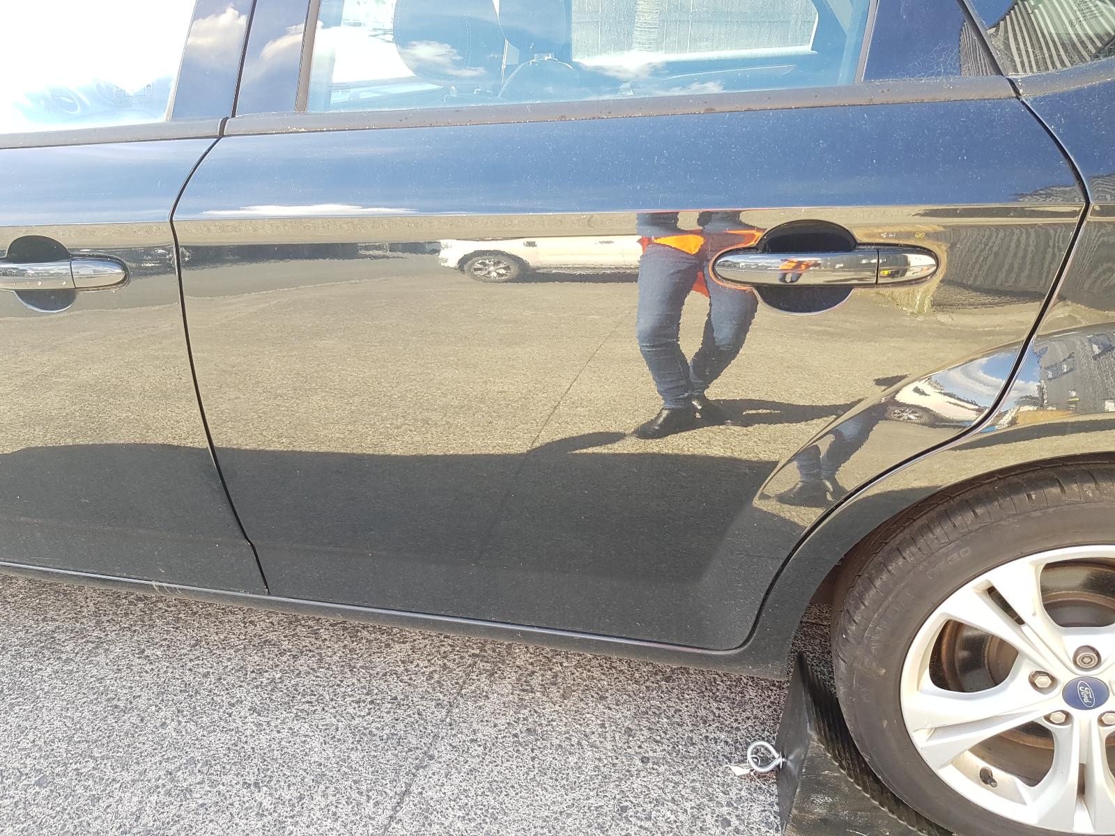 Ford Mondeo - MC 2011-2014