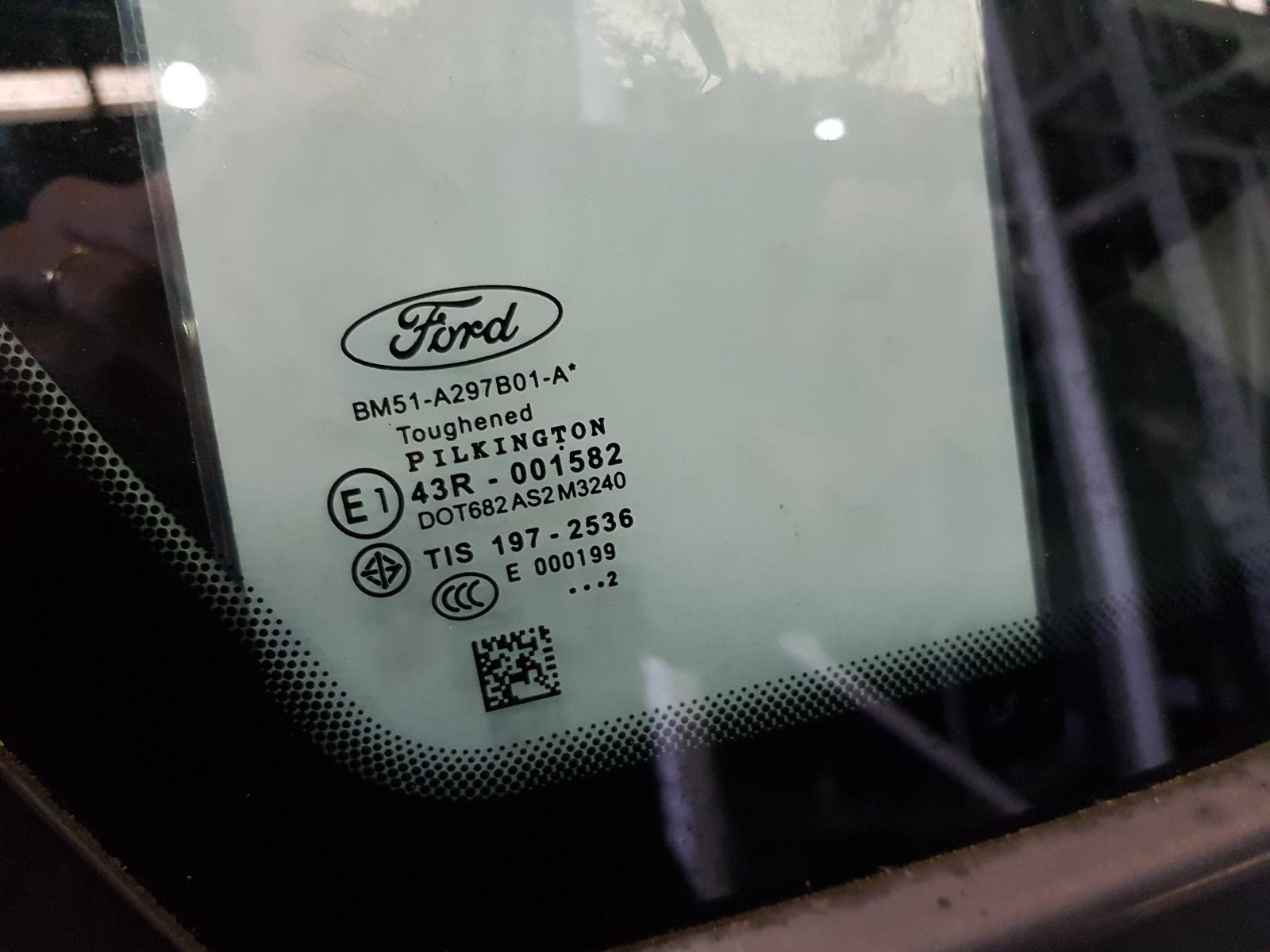 Ford Focus - LW 2011-2015