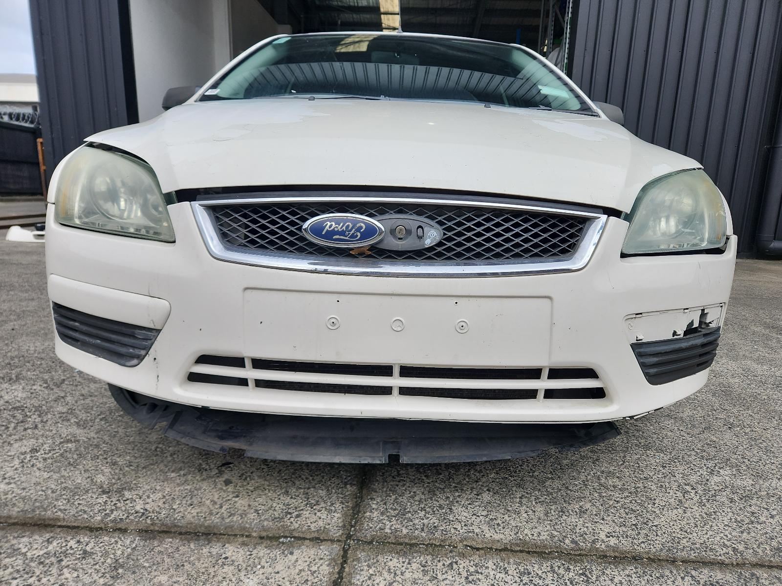 Ford Focus - LS 2005-2007