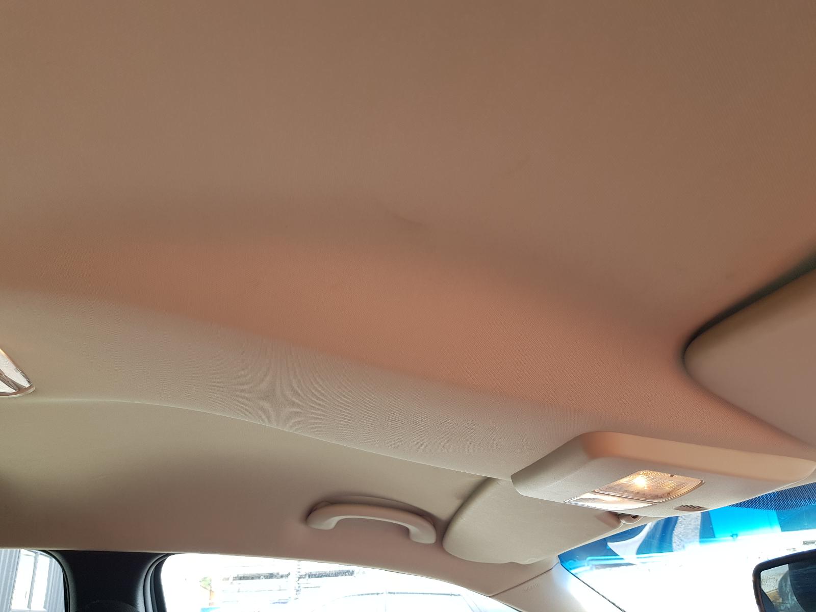 Ford Territory - SZ 2011-Present