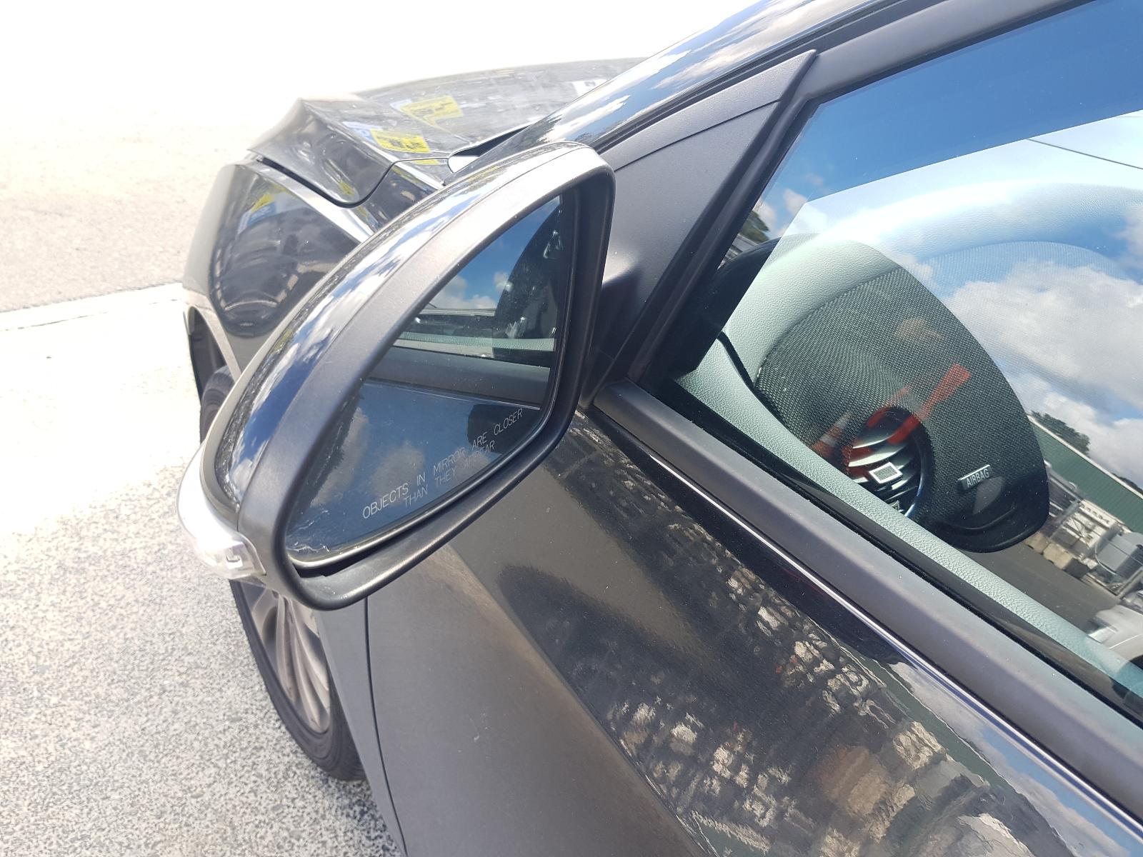 Holden Cruze - 2009-Present