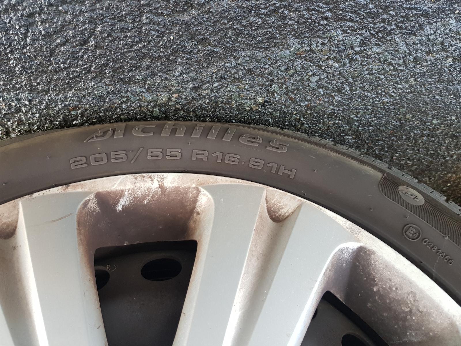 Ford Focus - LW 2011-2015