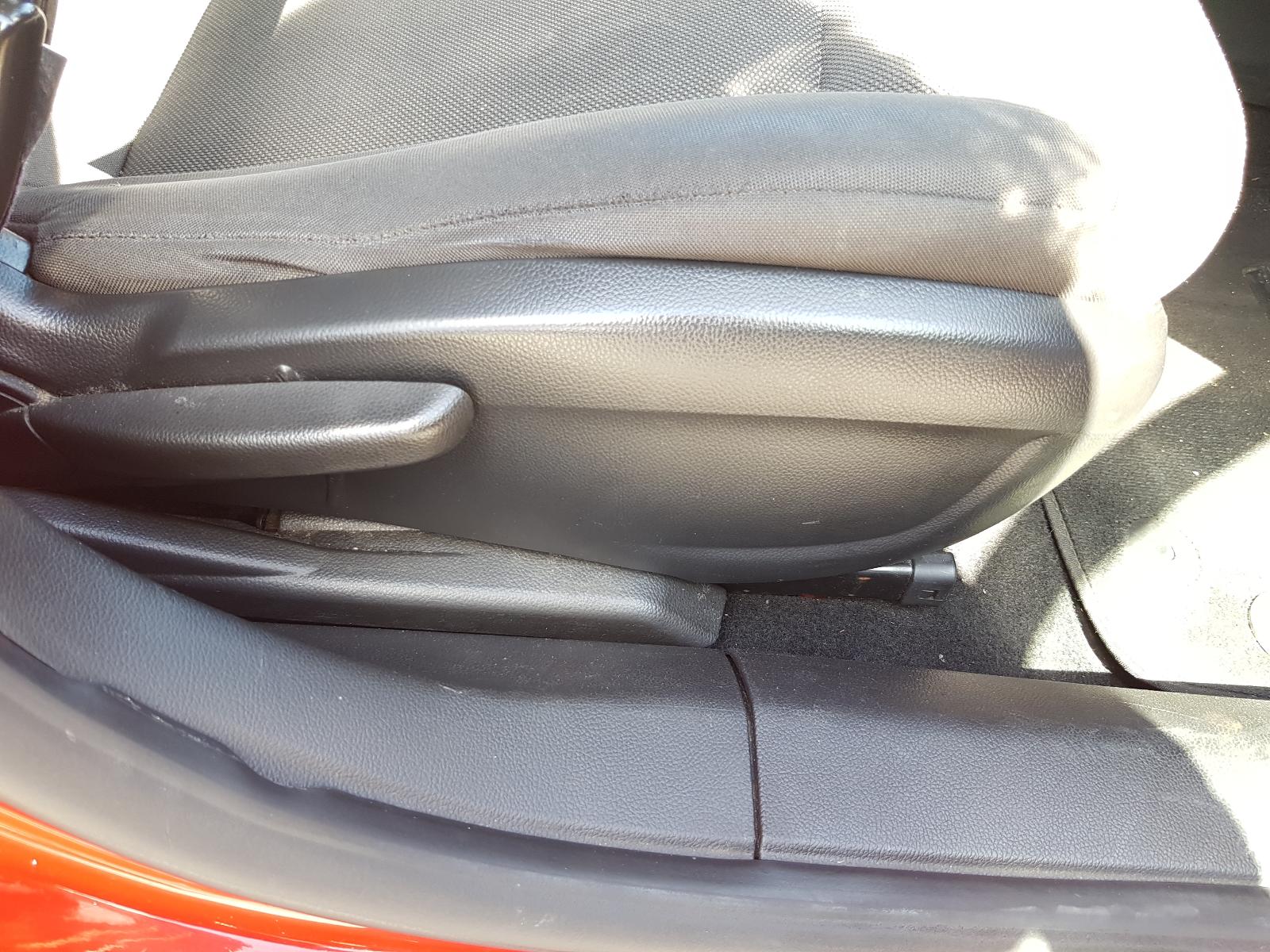 Holden Cruze - 2009-Present