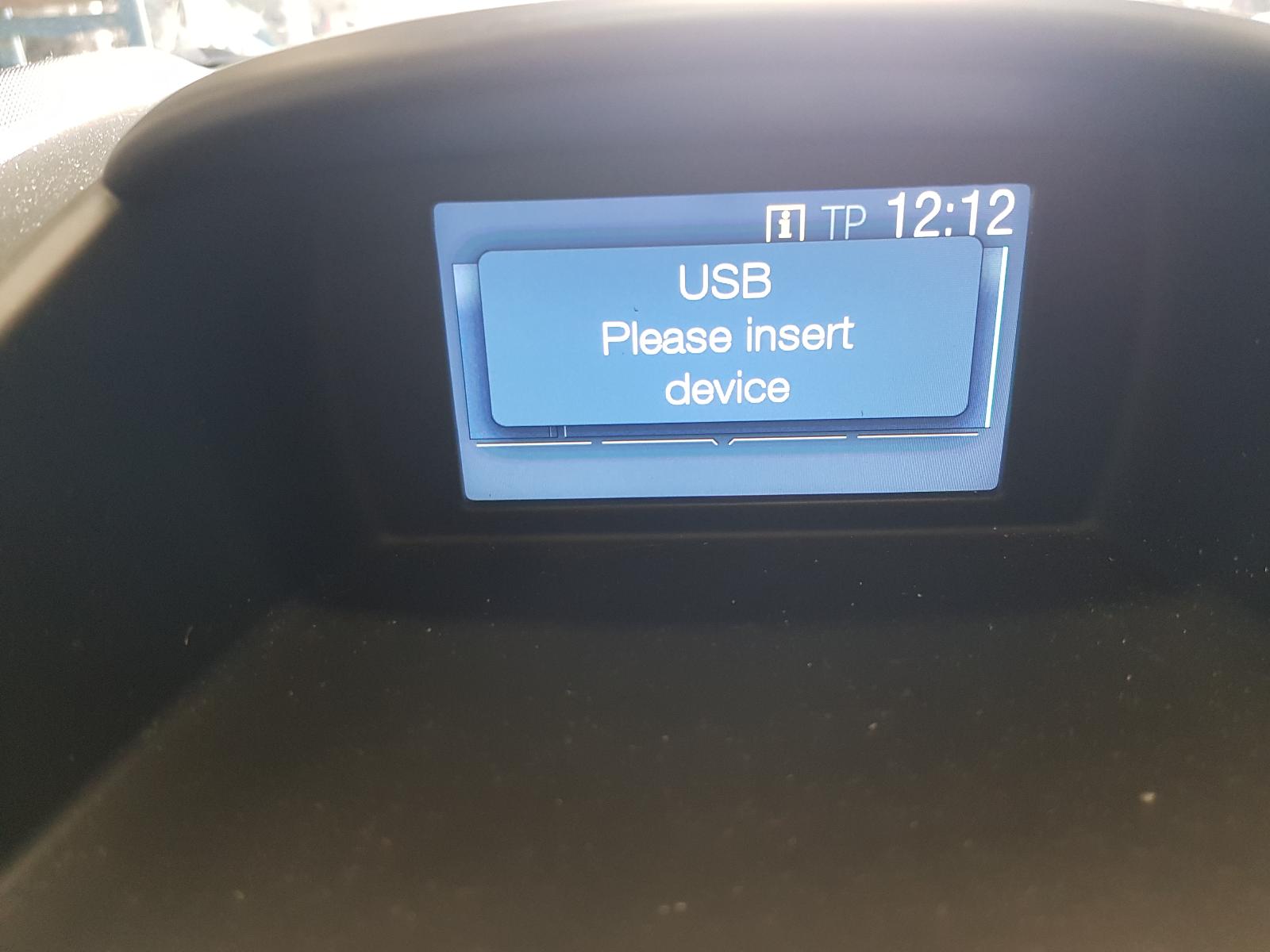 Ford Fiesta - MK VI 2008-Present