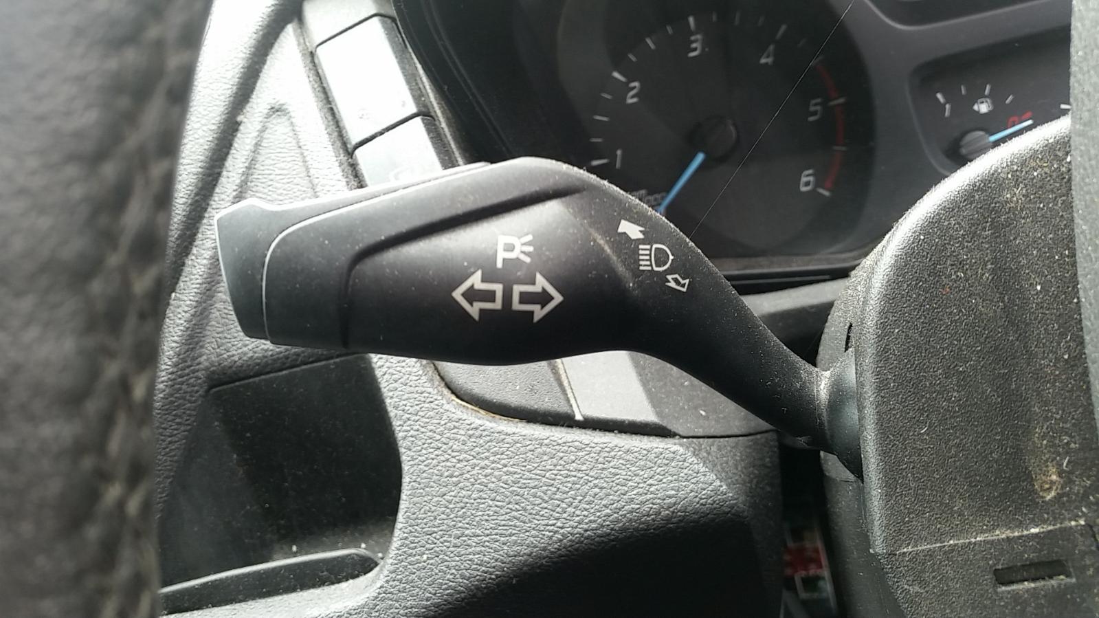 Ford Transit - Other