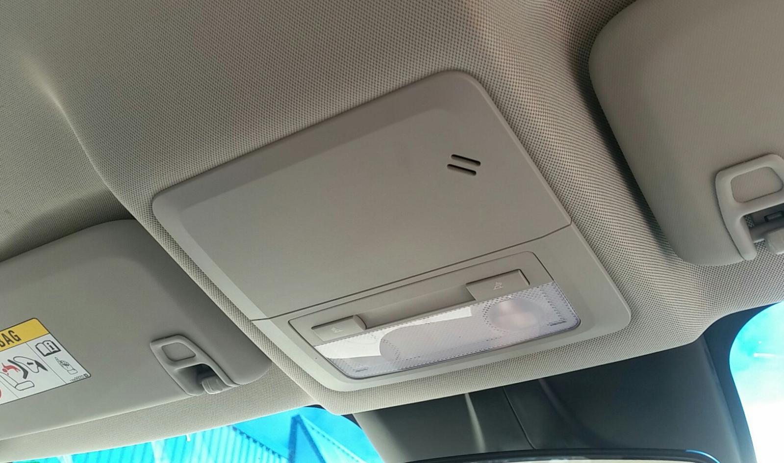 Holden Cruze - 2009-Present