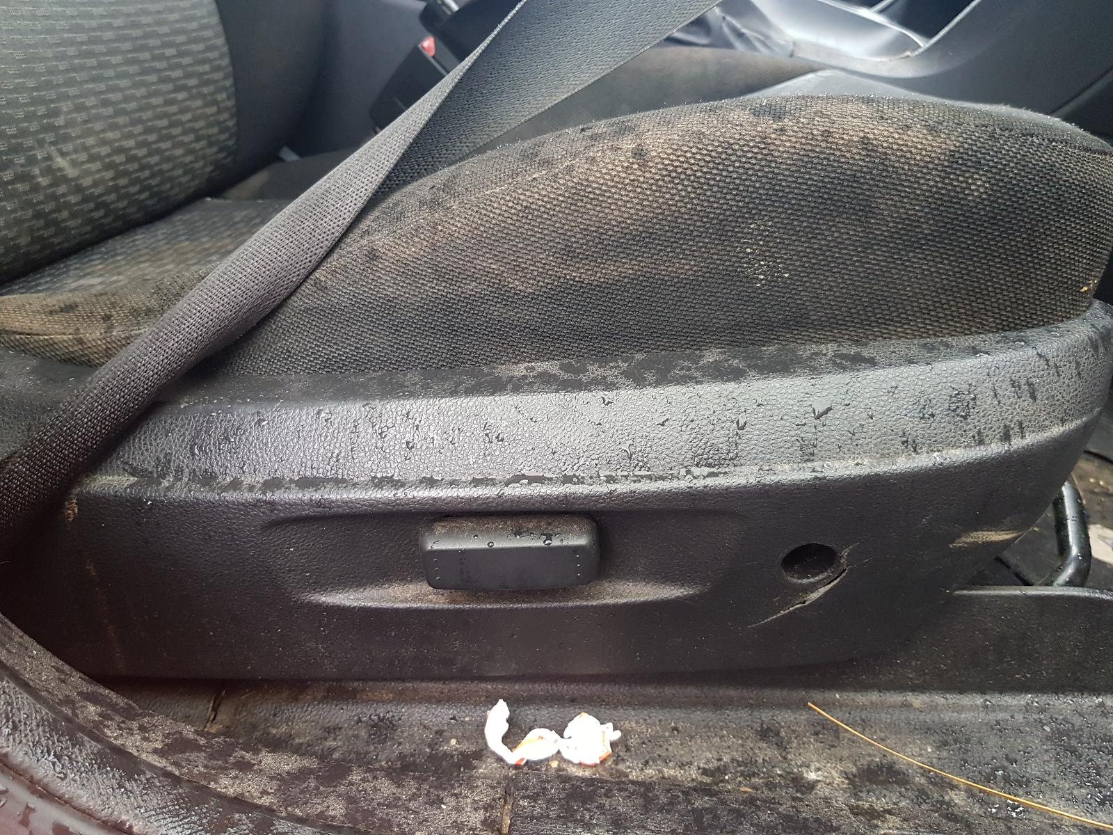 Ford Falcon - FG-FGX 2008-2016