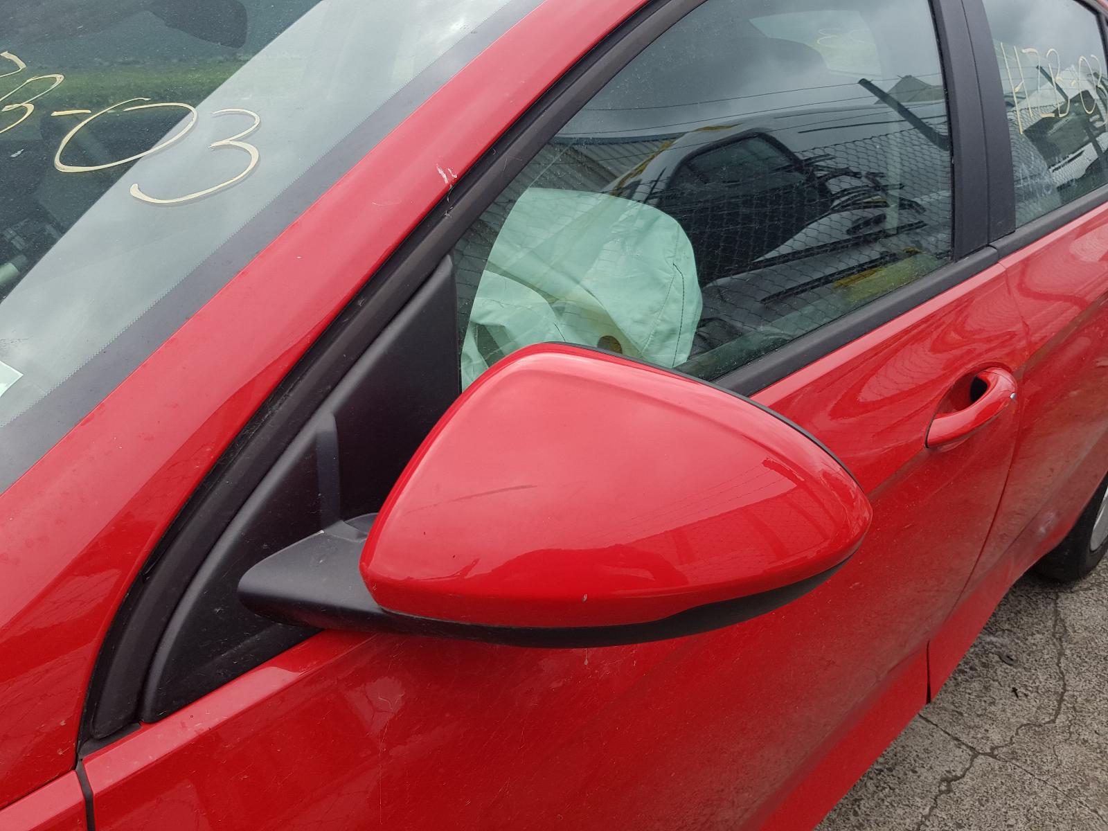 Holden Commodore - Other