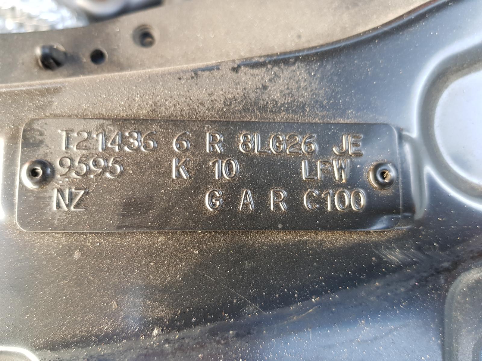 Holden Captiva - Captiva 7 2011-Present