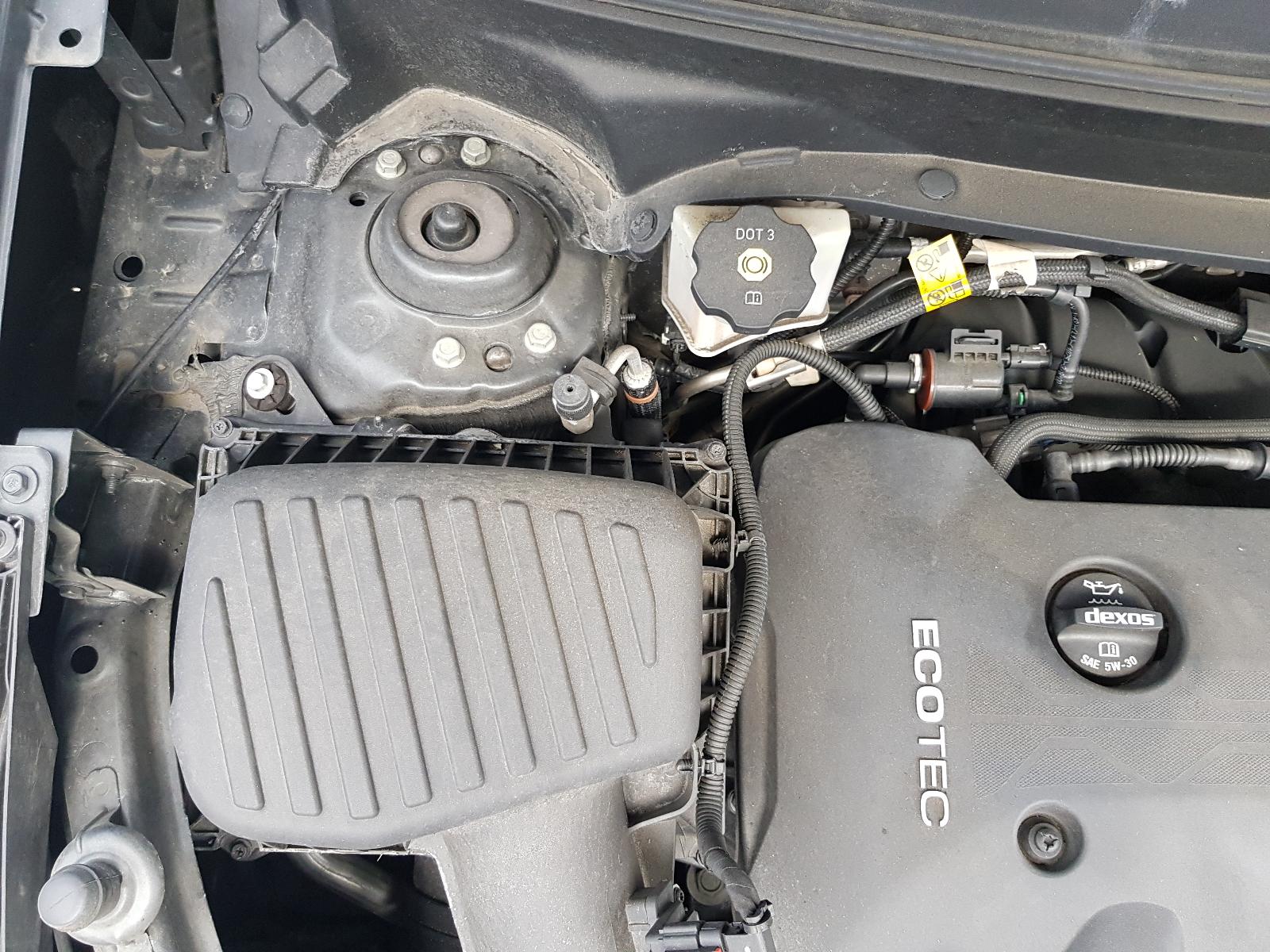 Holden Equipe - Other