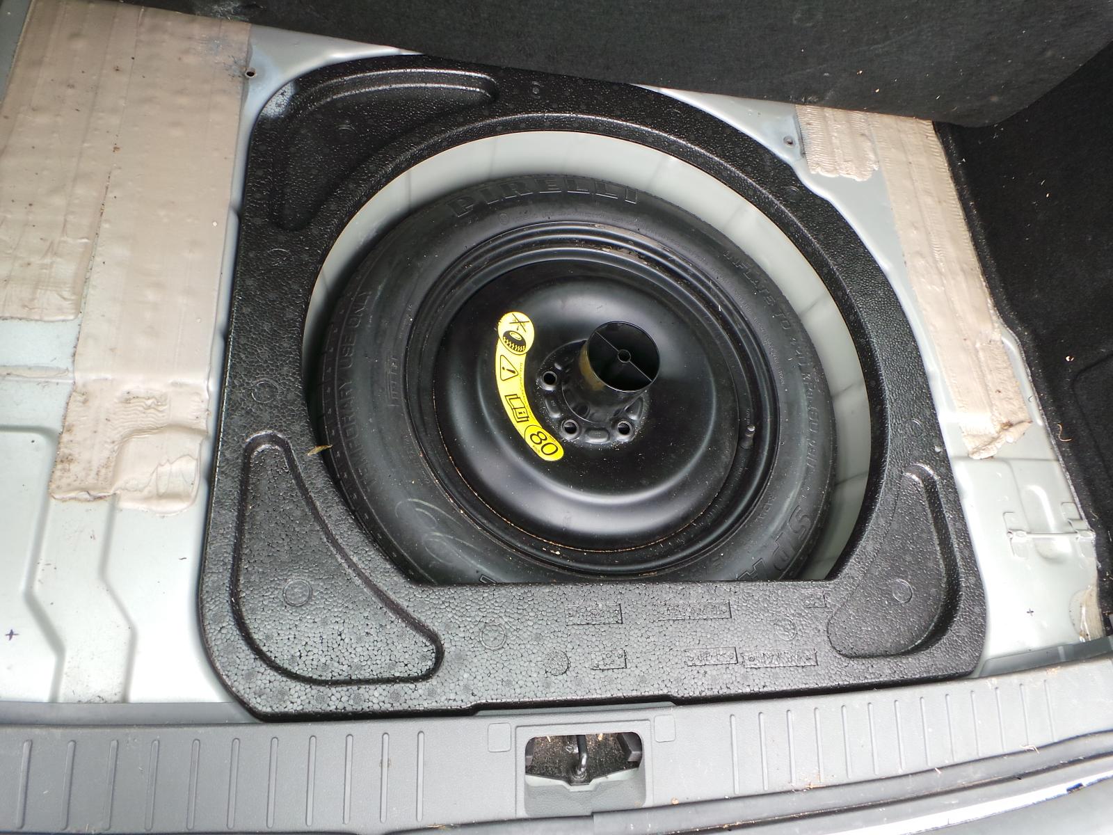 Ford Focus - LT-LV 2008-2011