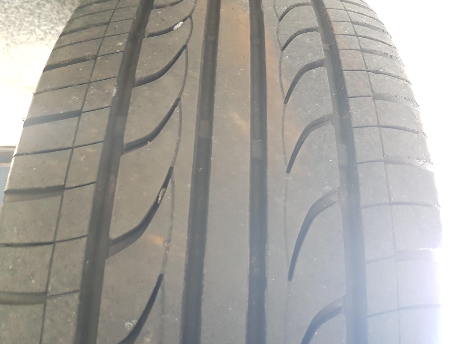 Holden Captiva - Captiva 7 2011-Present