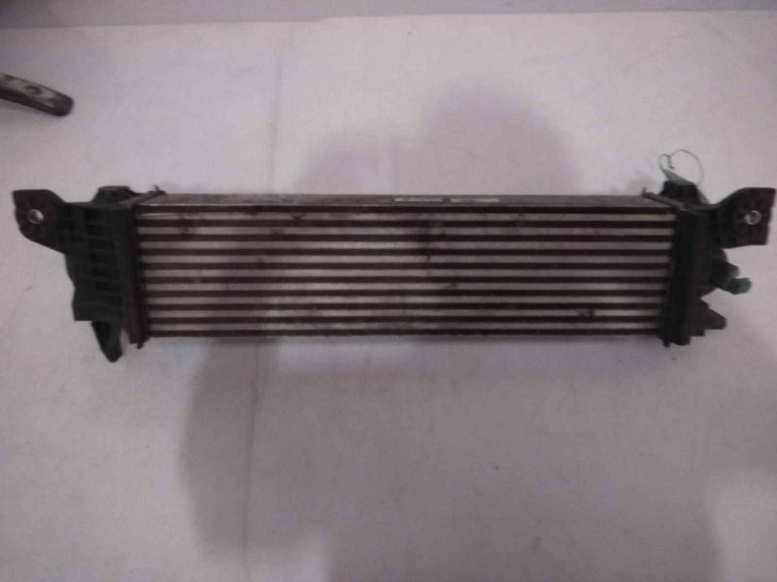 Intercooler