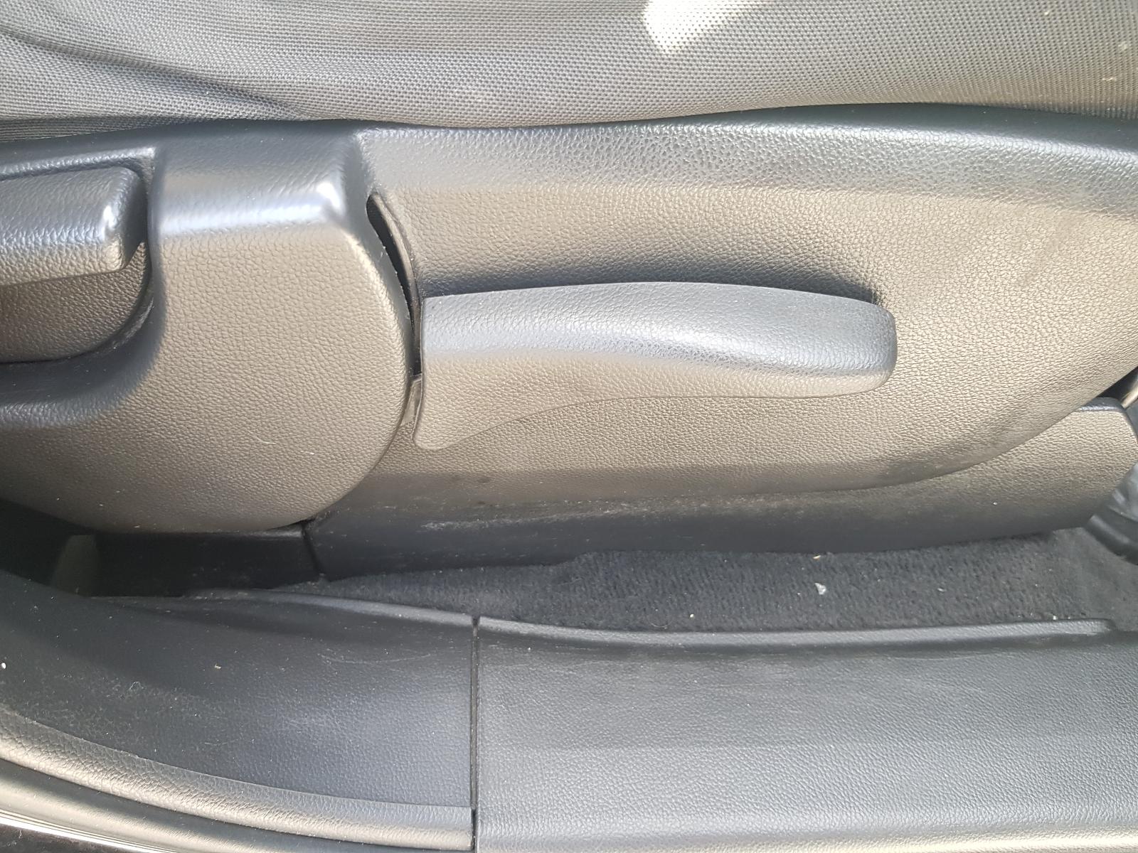 Holden Captiva - Captiva 5 2006-2011