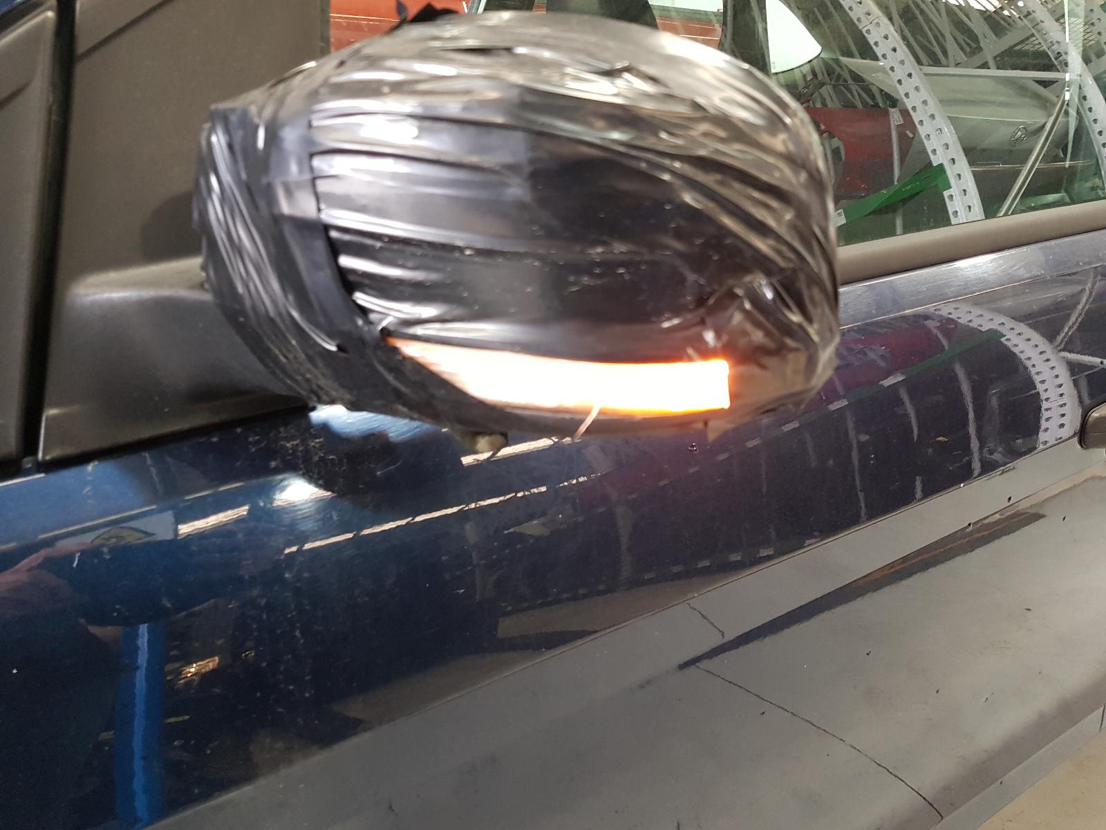 Ford Focus - LT-LV 2008-2011