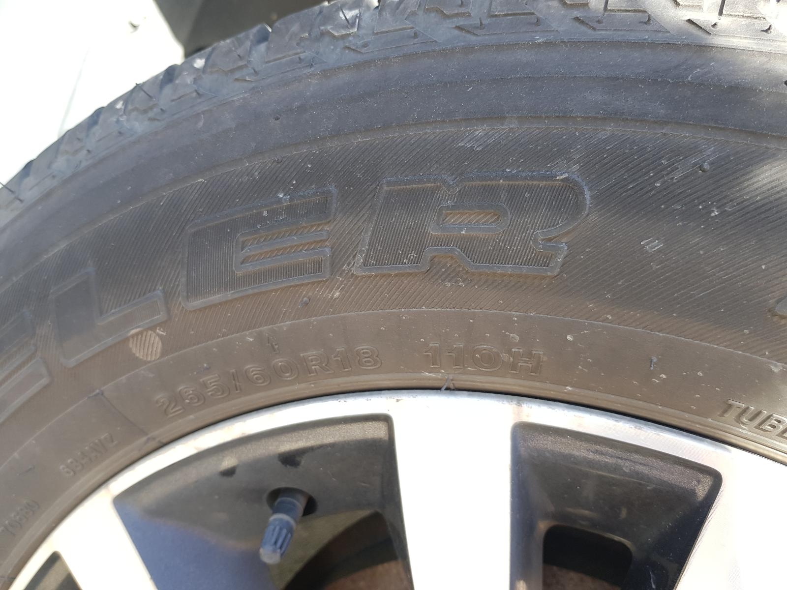 Holden Colorado - RG2 2016-Present