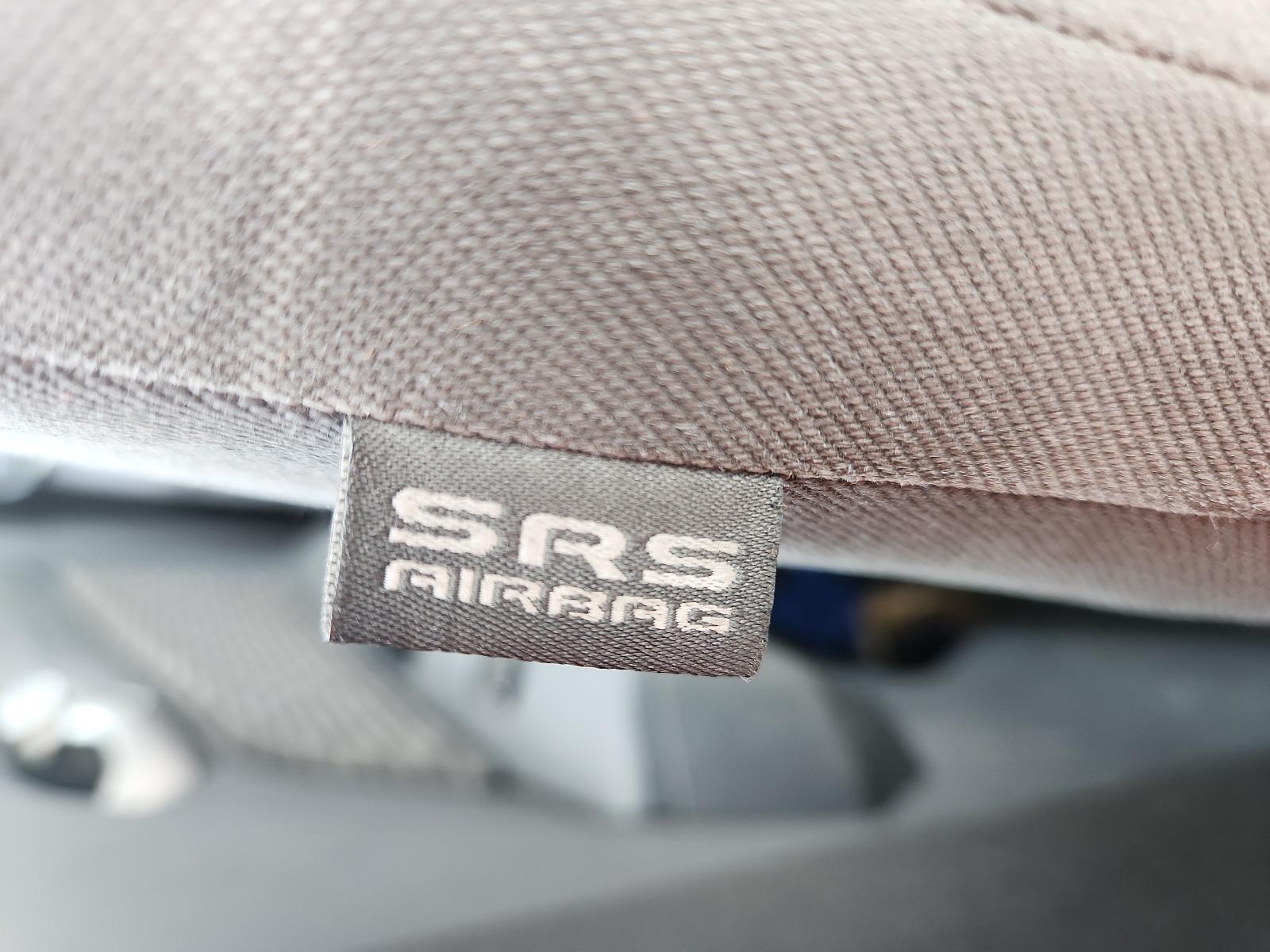 Holden Colorado - RG 2012 -2016