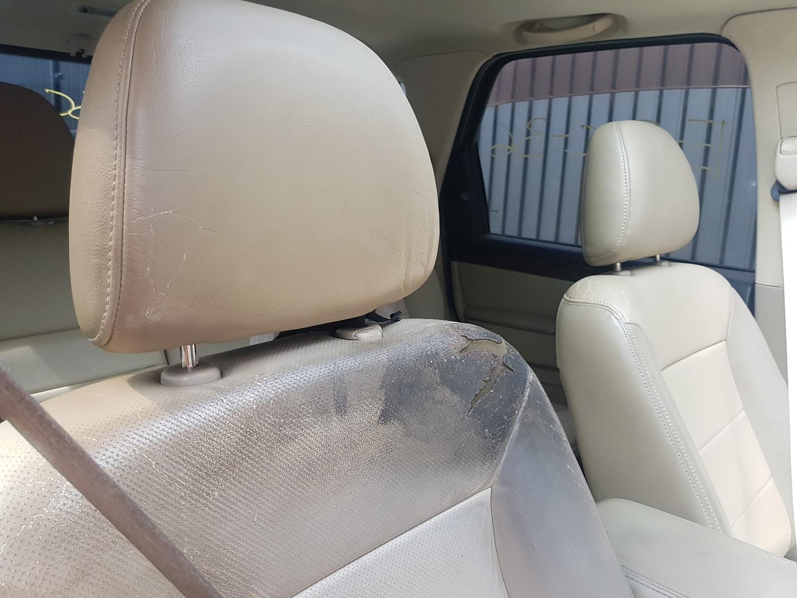 Ford Escape - LF 2007-Present