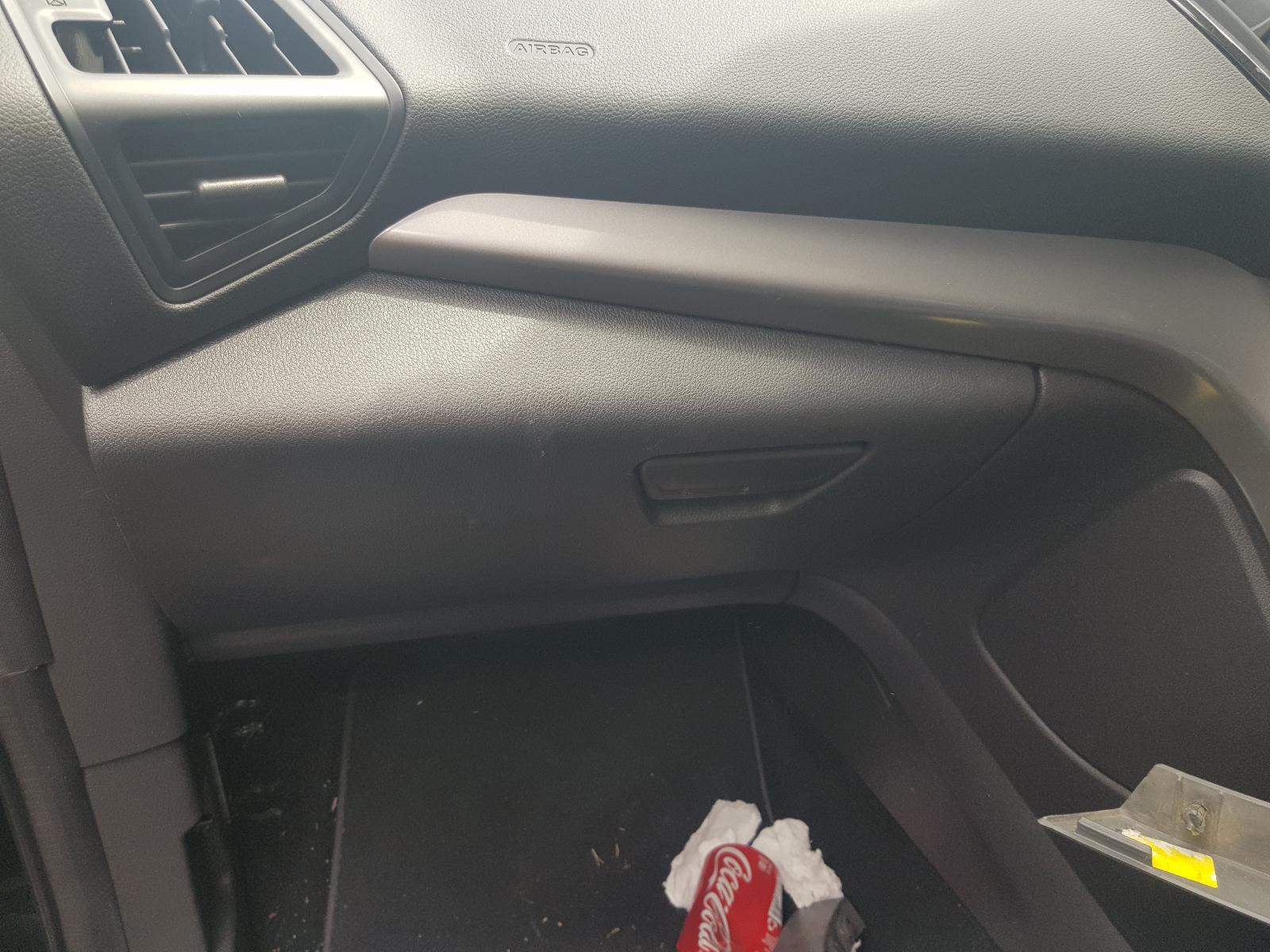 Ford Kuga - TF 2013-Present