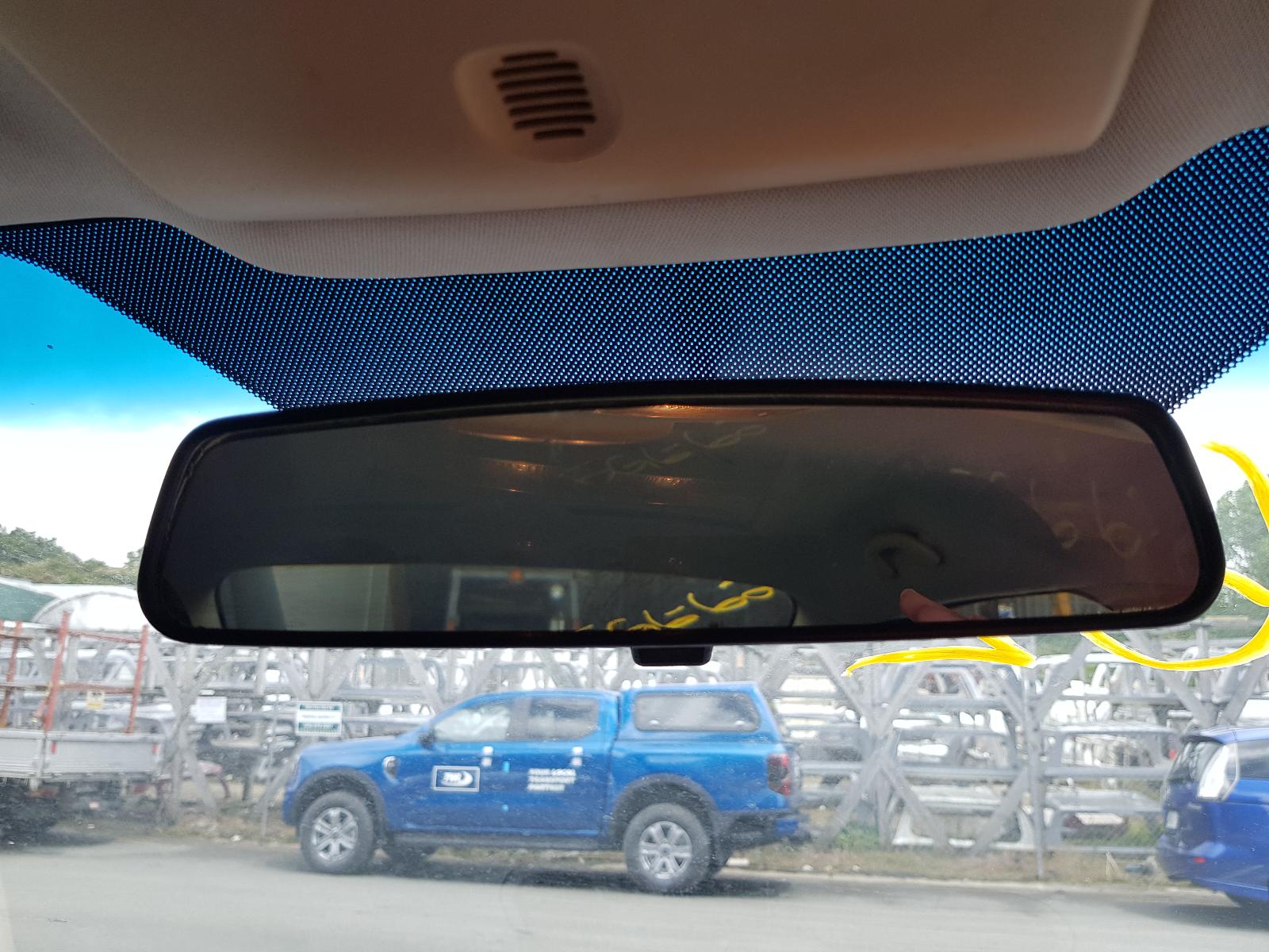 Ford Falcon - FG-FGX 2008-2016