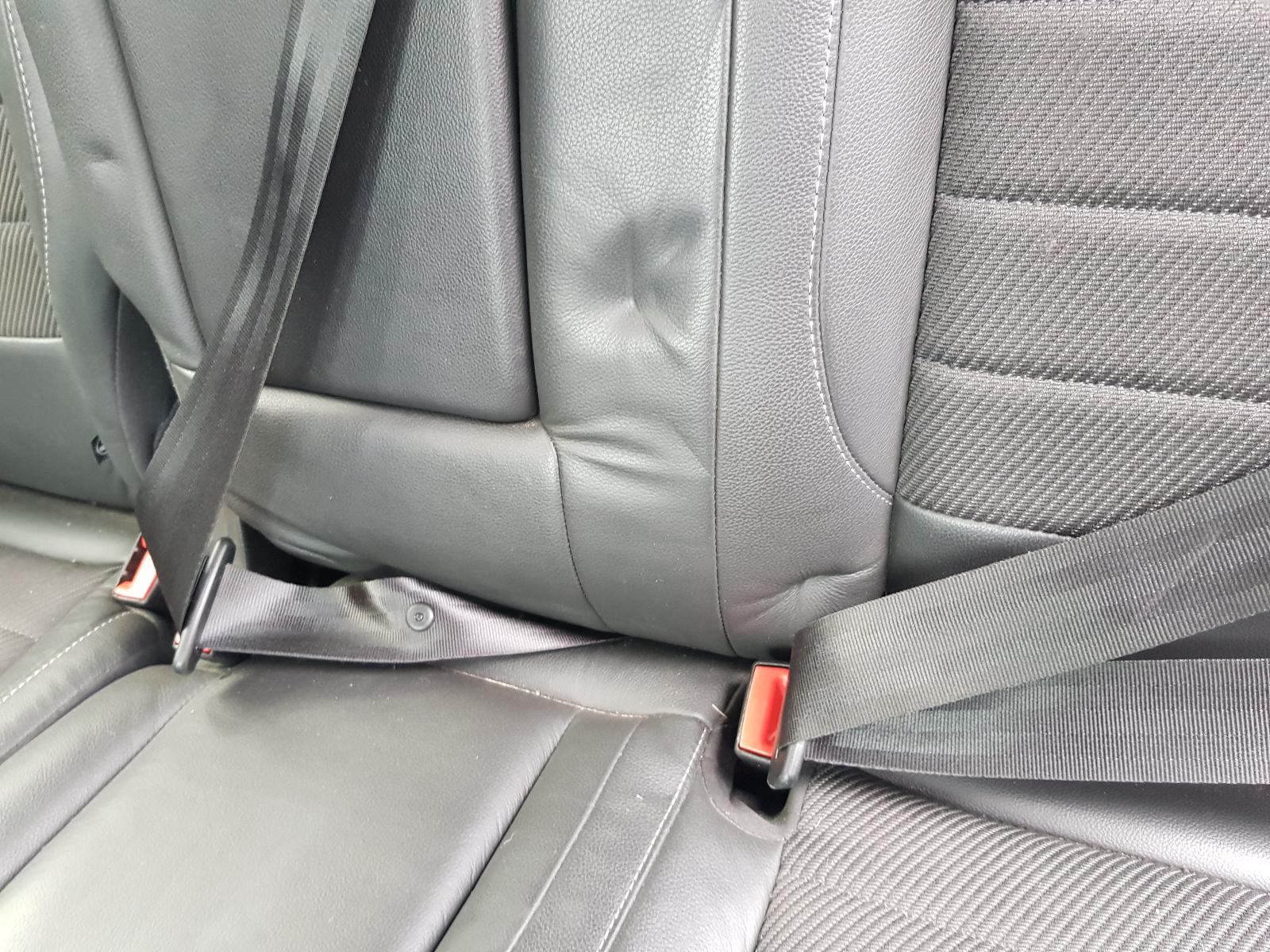 Ford Kuga - TF 2013-Present