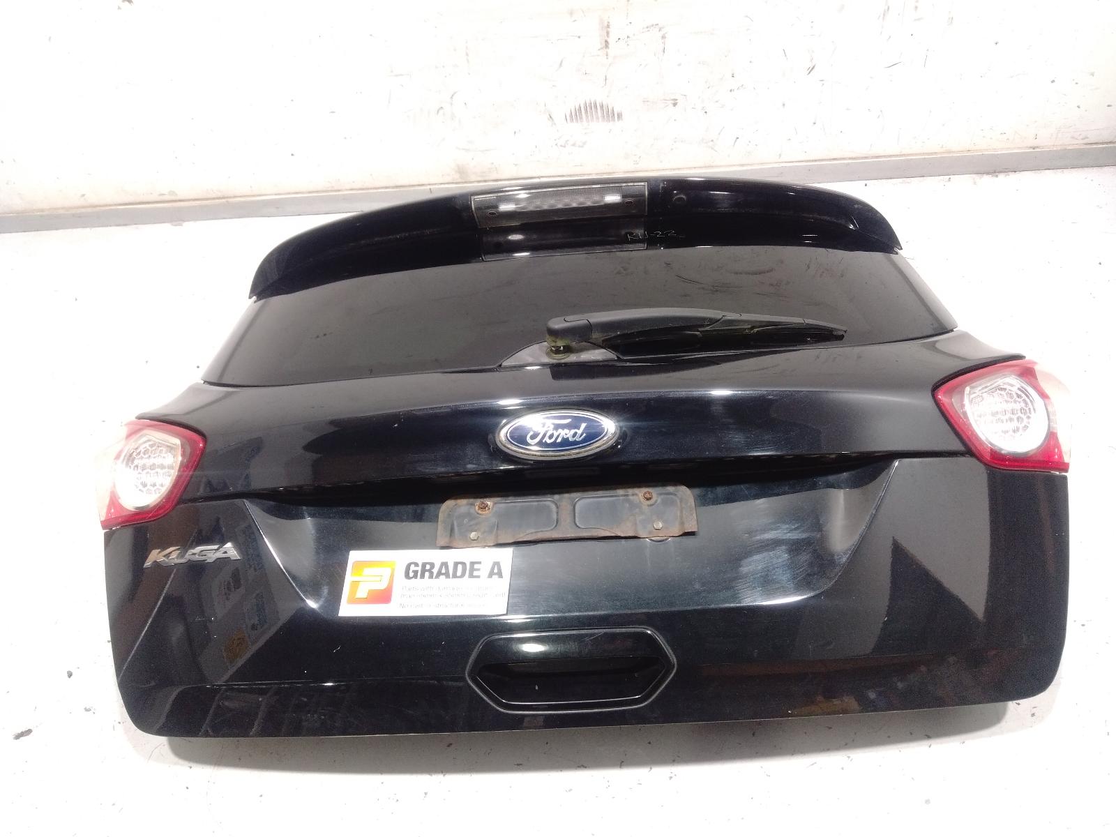 Bootlid_Tailgate