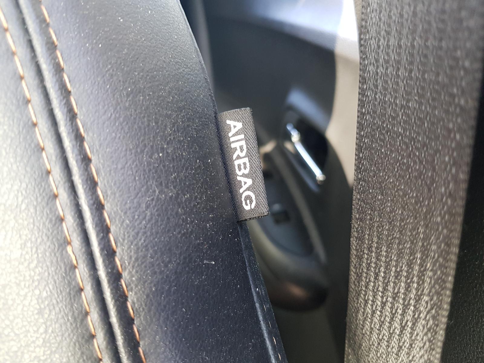 Holden Trax - TJ Series 2013-Present