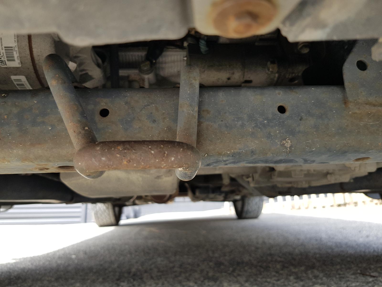 Holden Captiva - Captiva 7 2011-Present