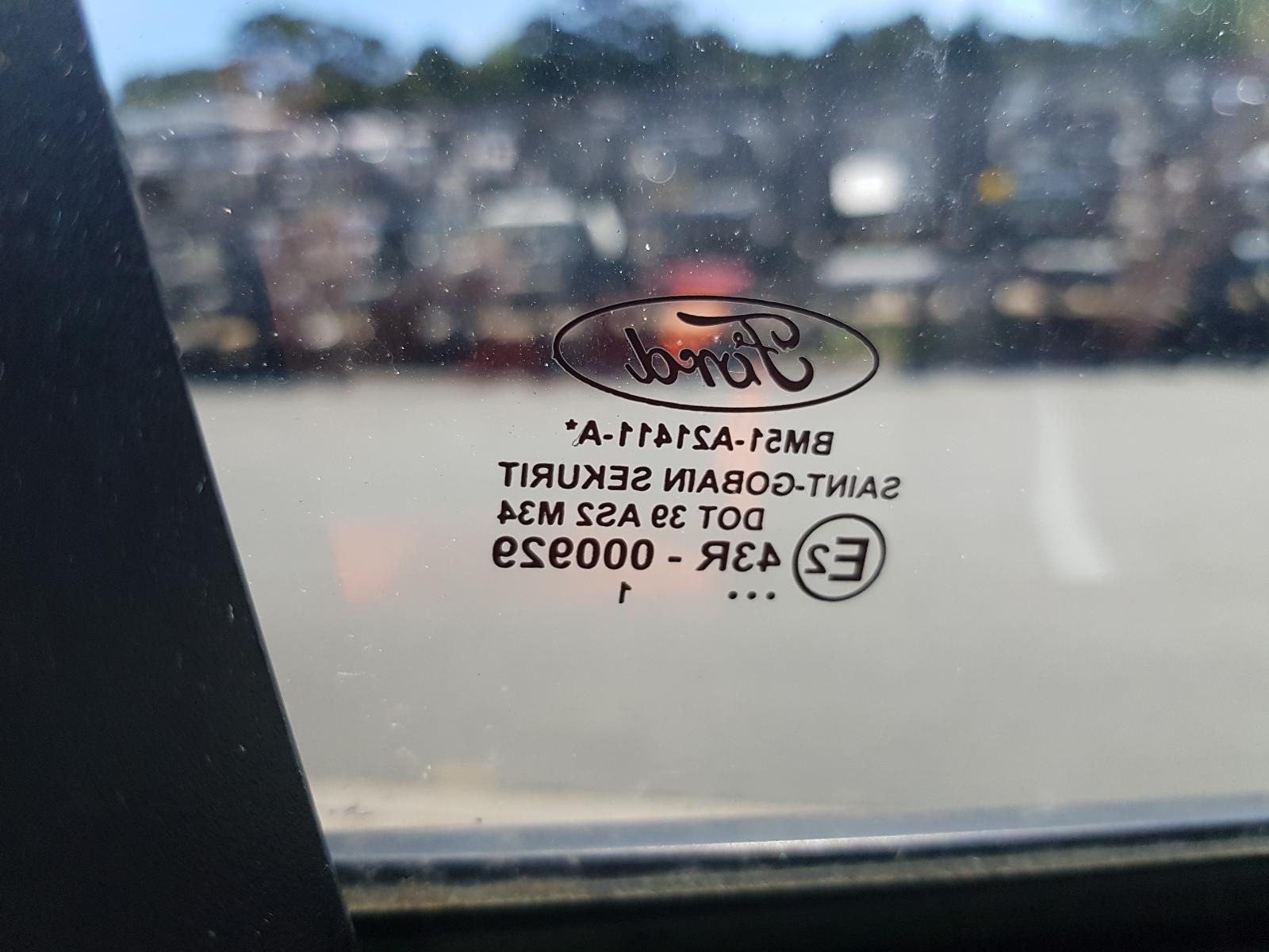 Ford Focus - LW 2011-2015