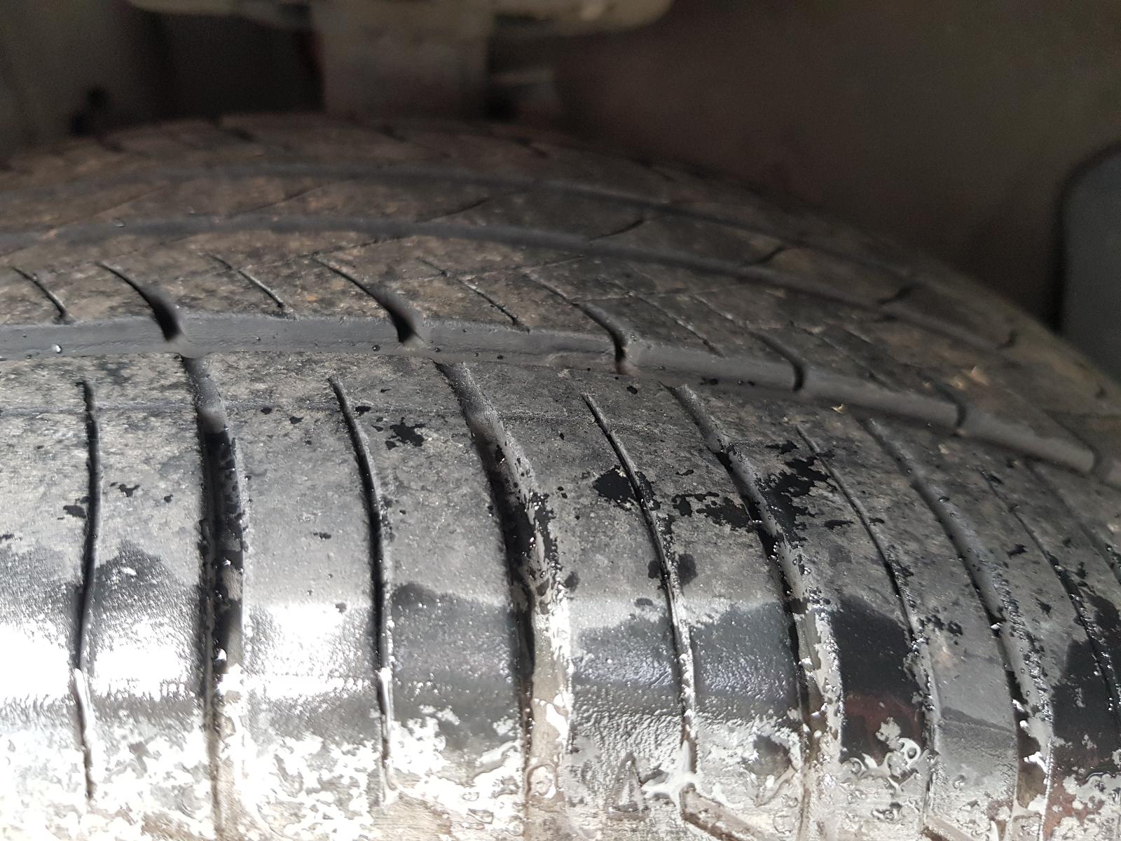 Holden Cruze - 2009-Present