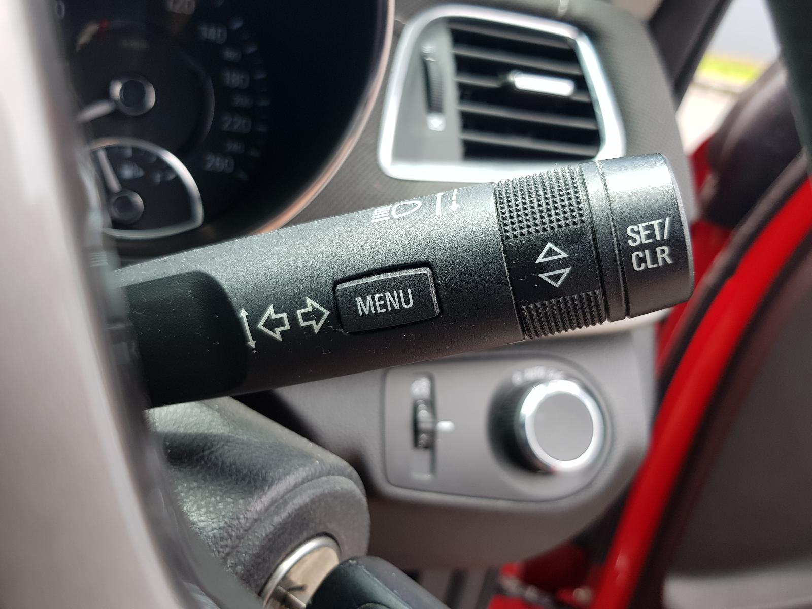 Holden Commodore - VF 2013-Present