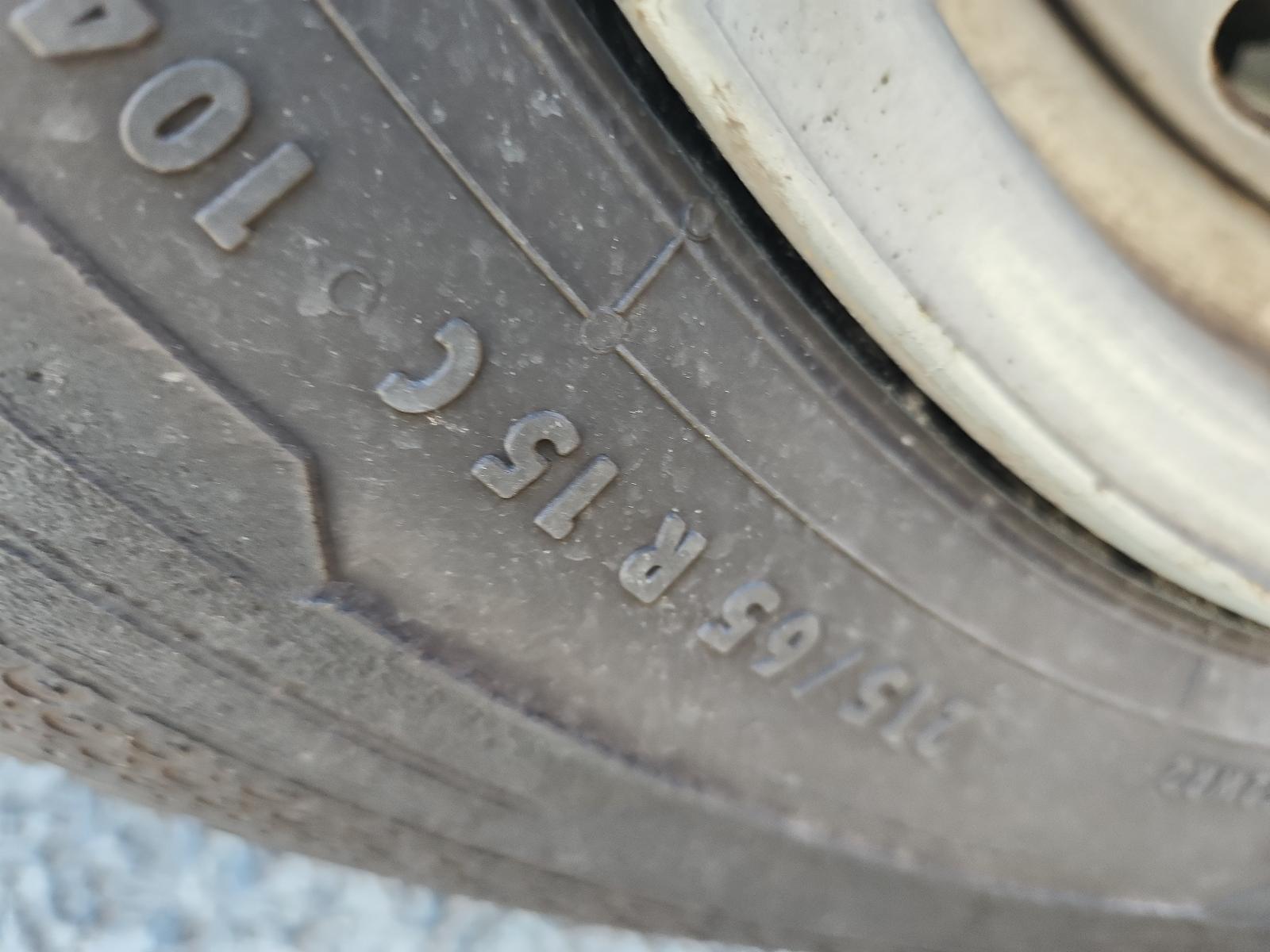 Ford Transit - Other