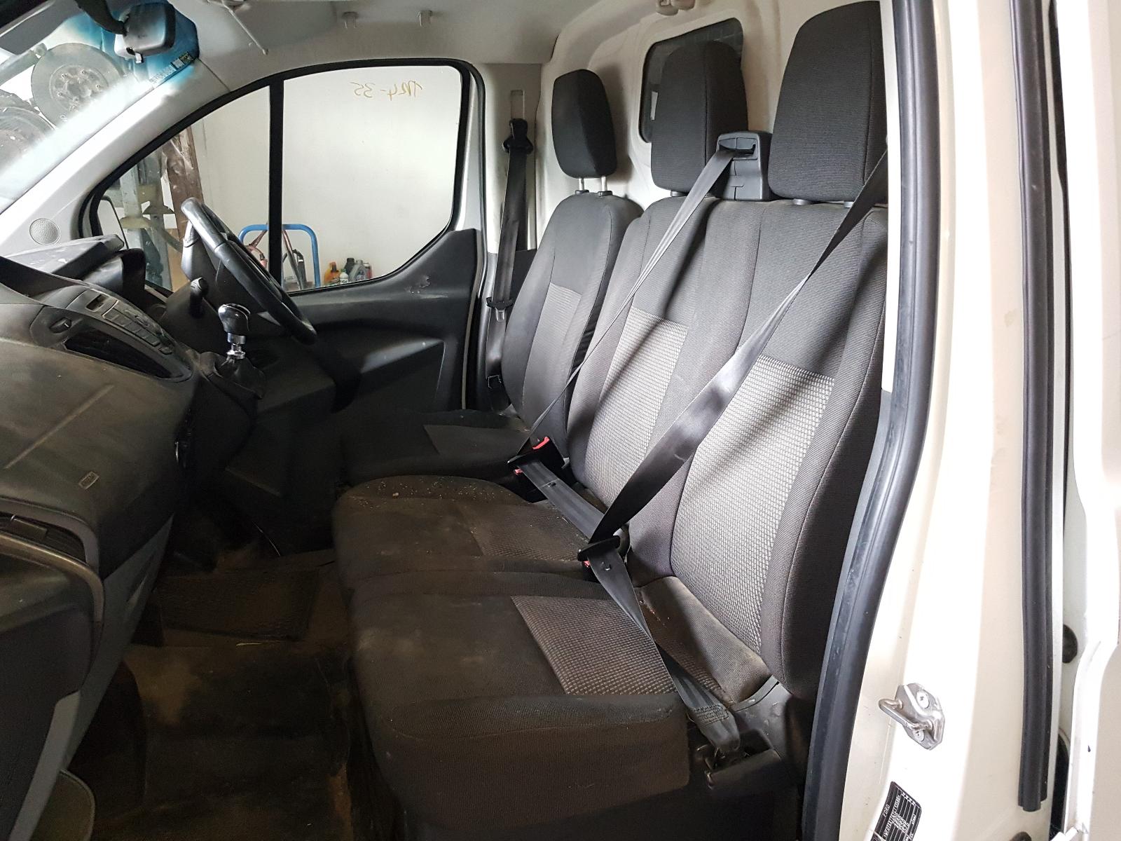 Ford Transit - Other