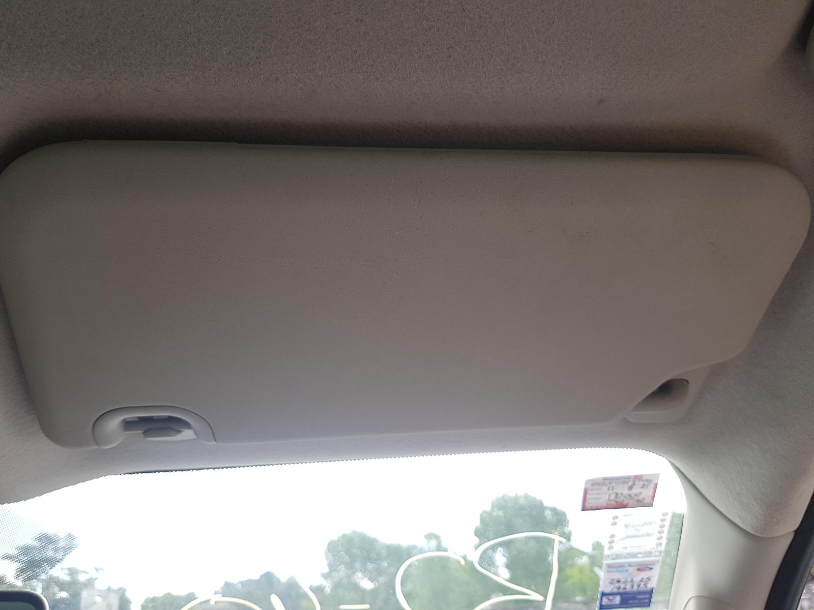 Ford Ranger - PX/PX2 2011-2017