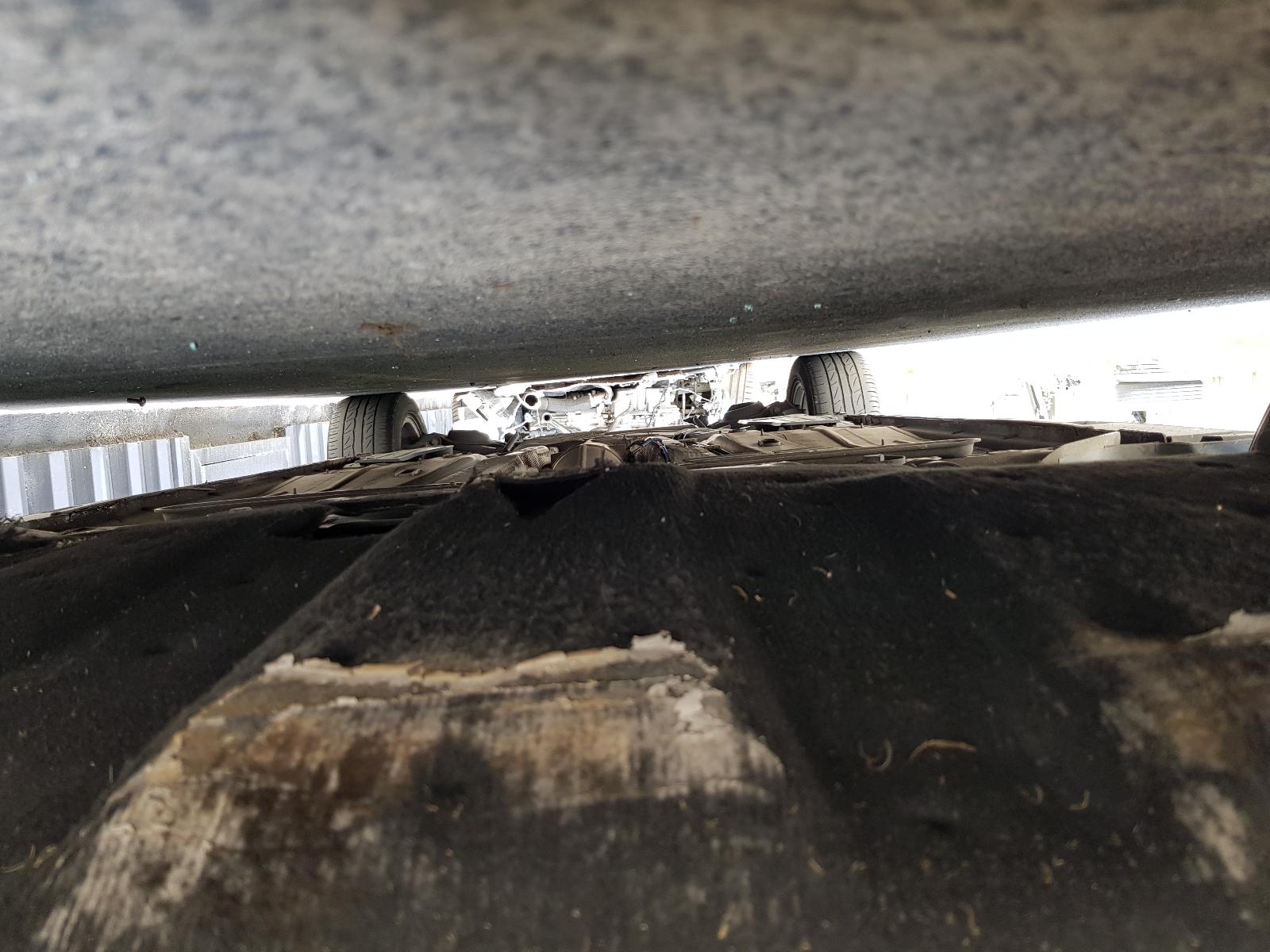 Ford Focus - LZ 2015-2017