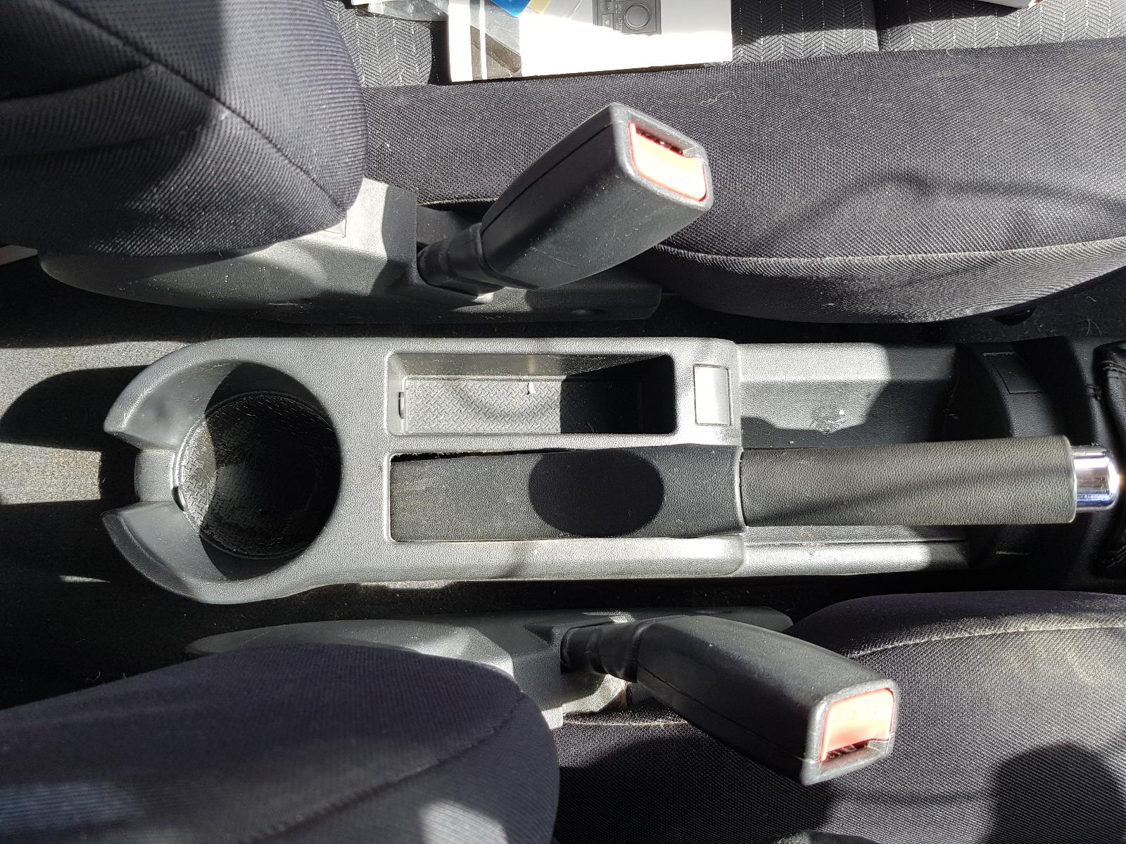 Hyundai Getz - BT51 2002-2010