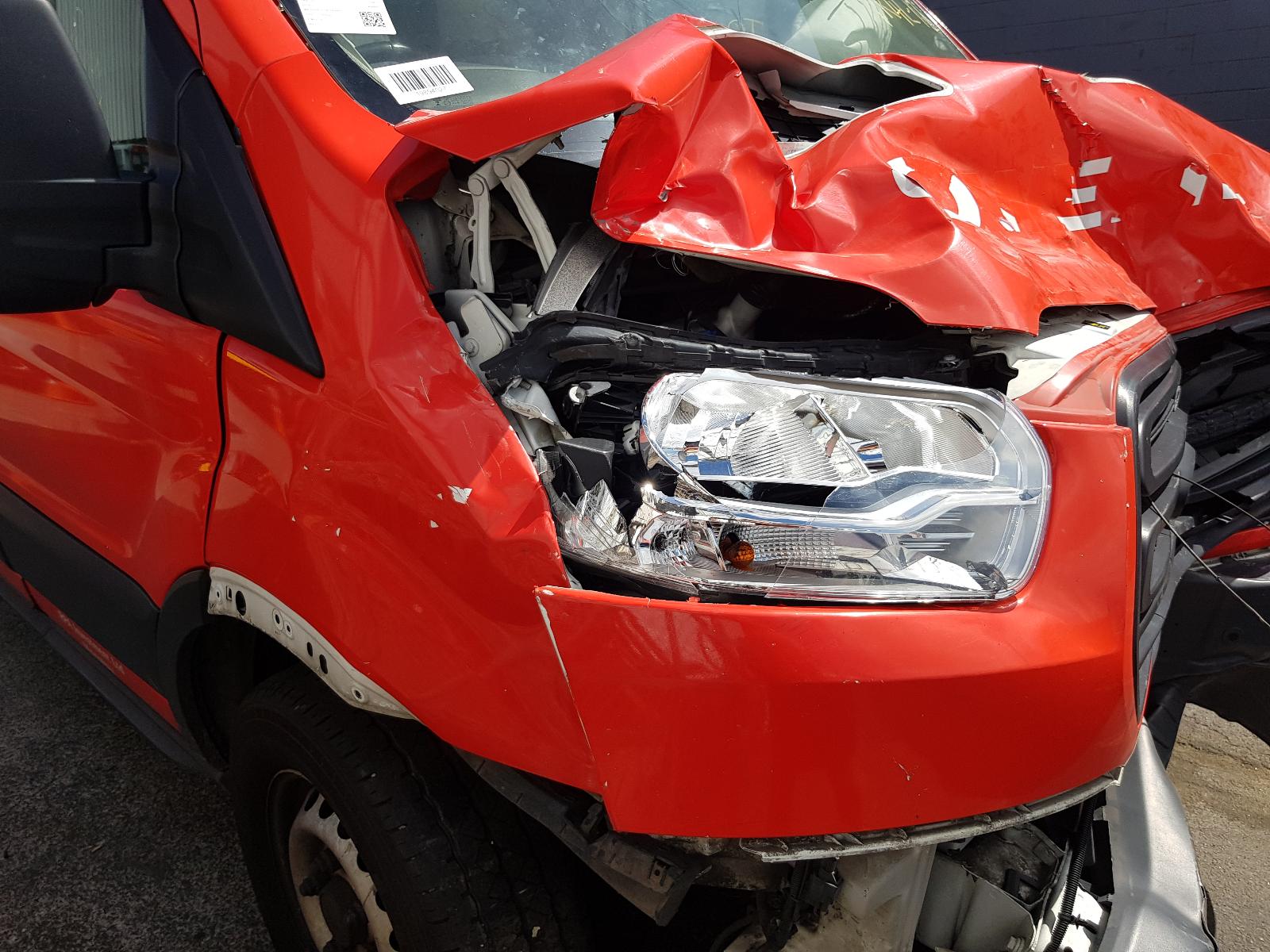 Ford Transit - Other