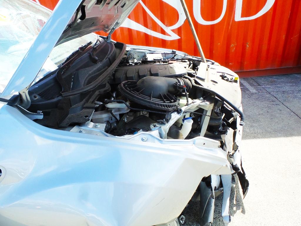 Ford Ranger - PX/PX2 2011-2017