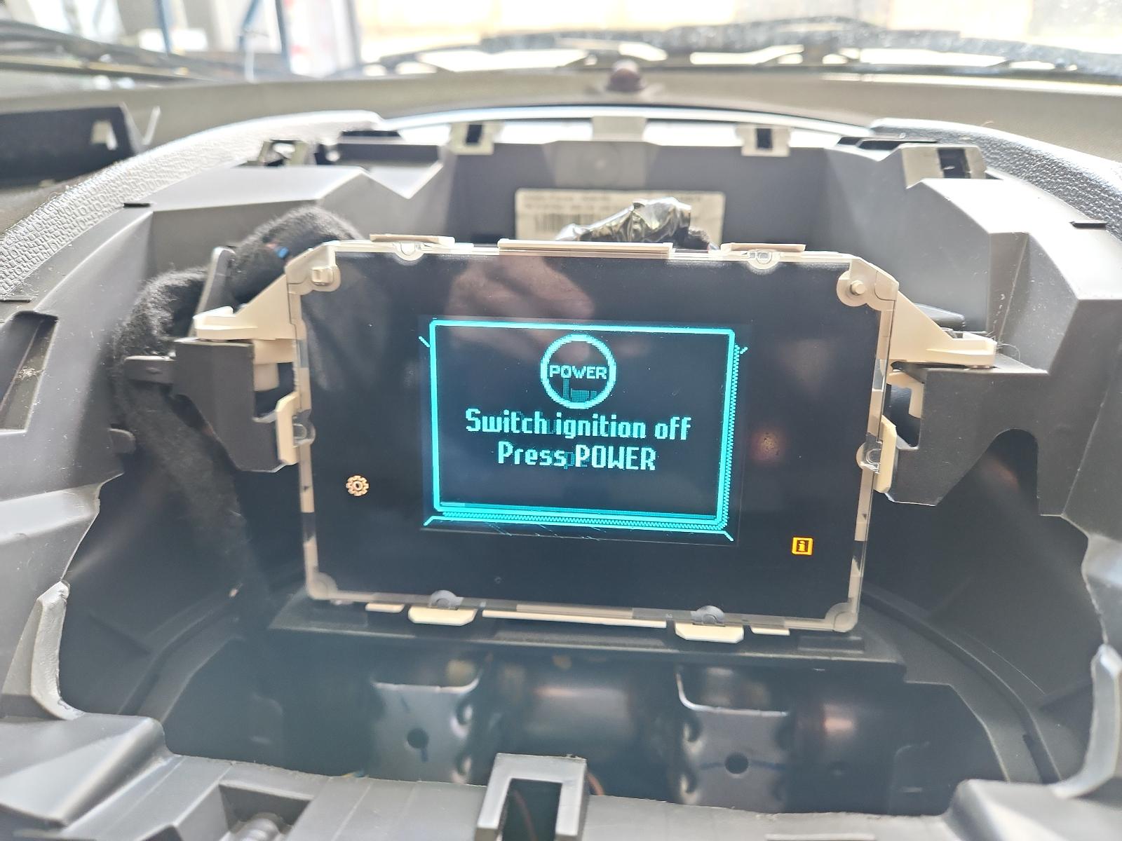 Ford EcoSport - BW 2013-present